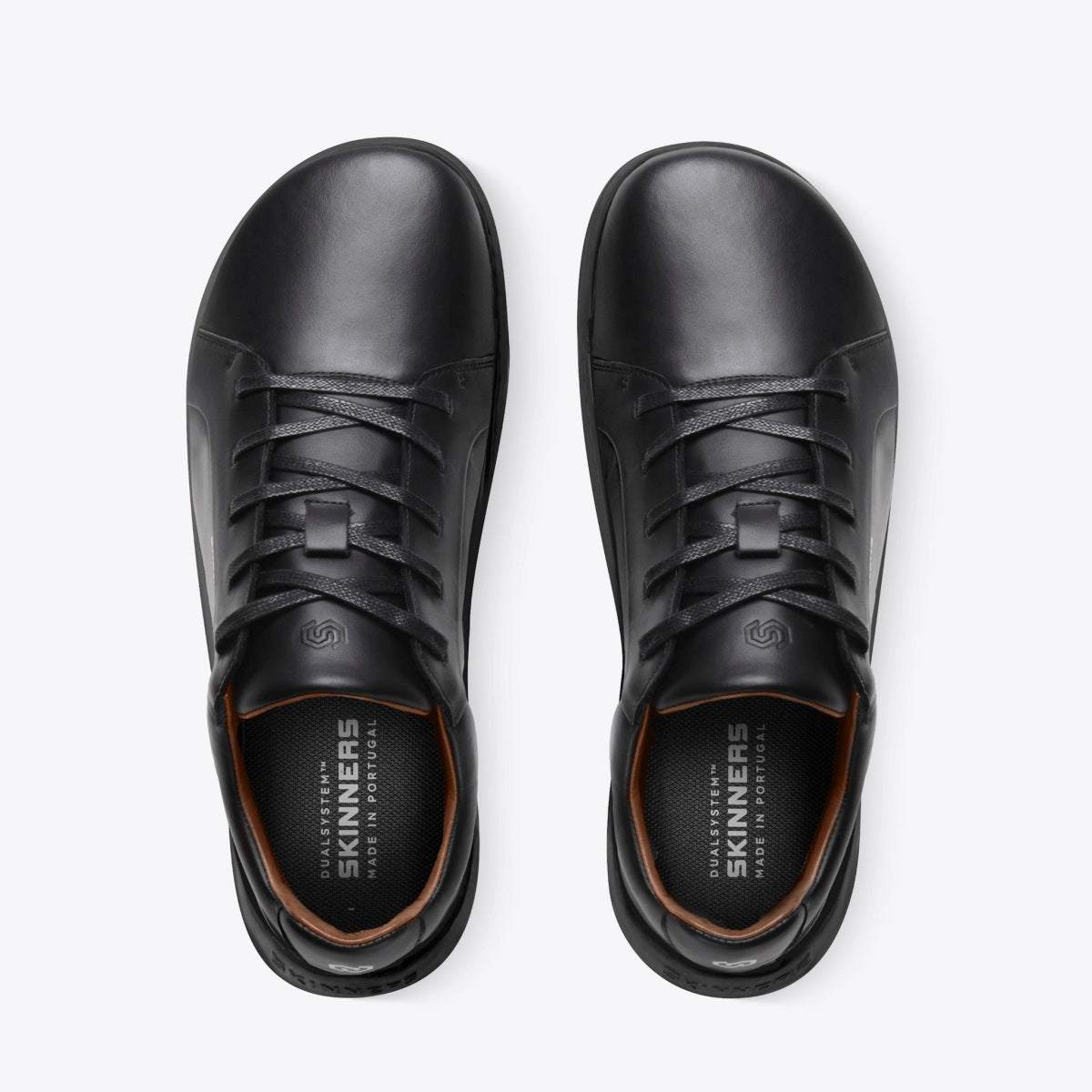 Moonwalker – Black