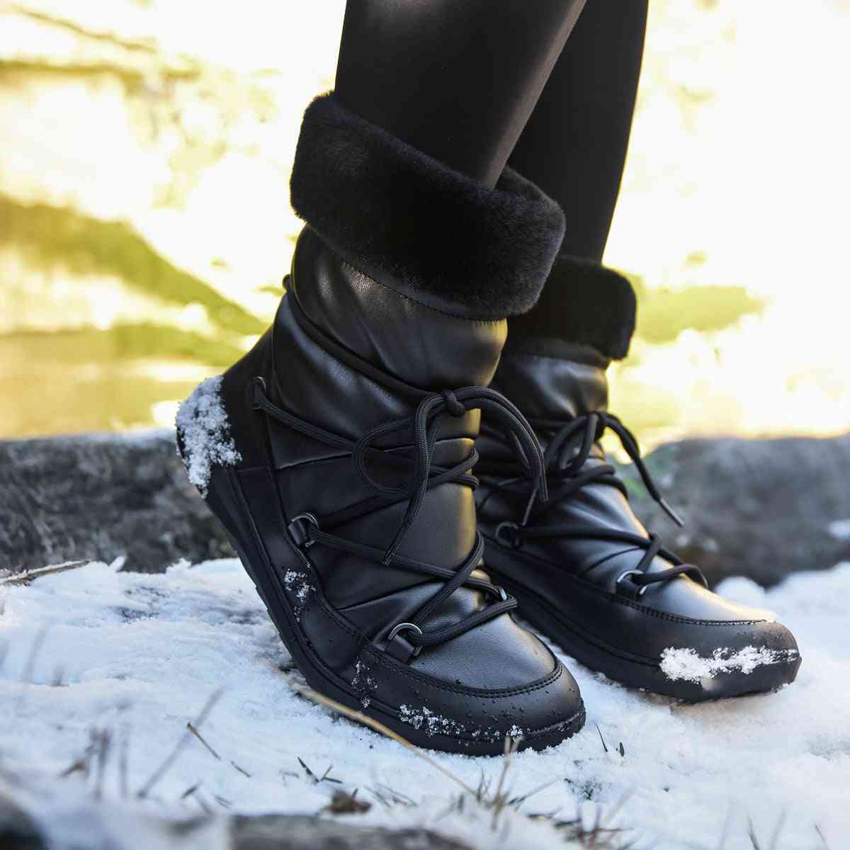 Nanook – Black
