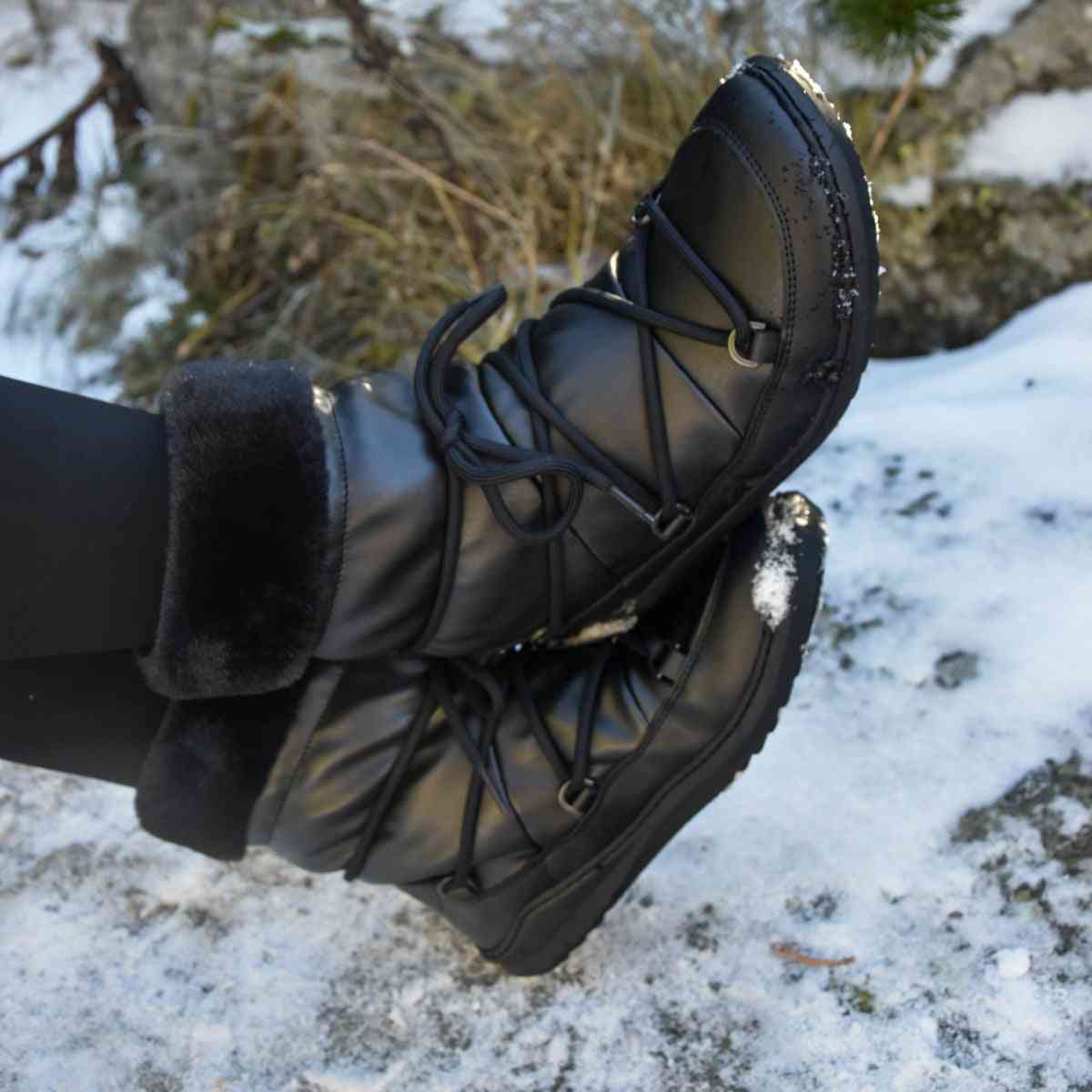 Nanook – Black
