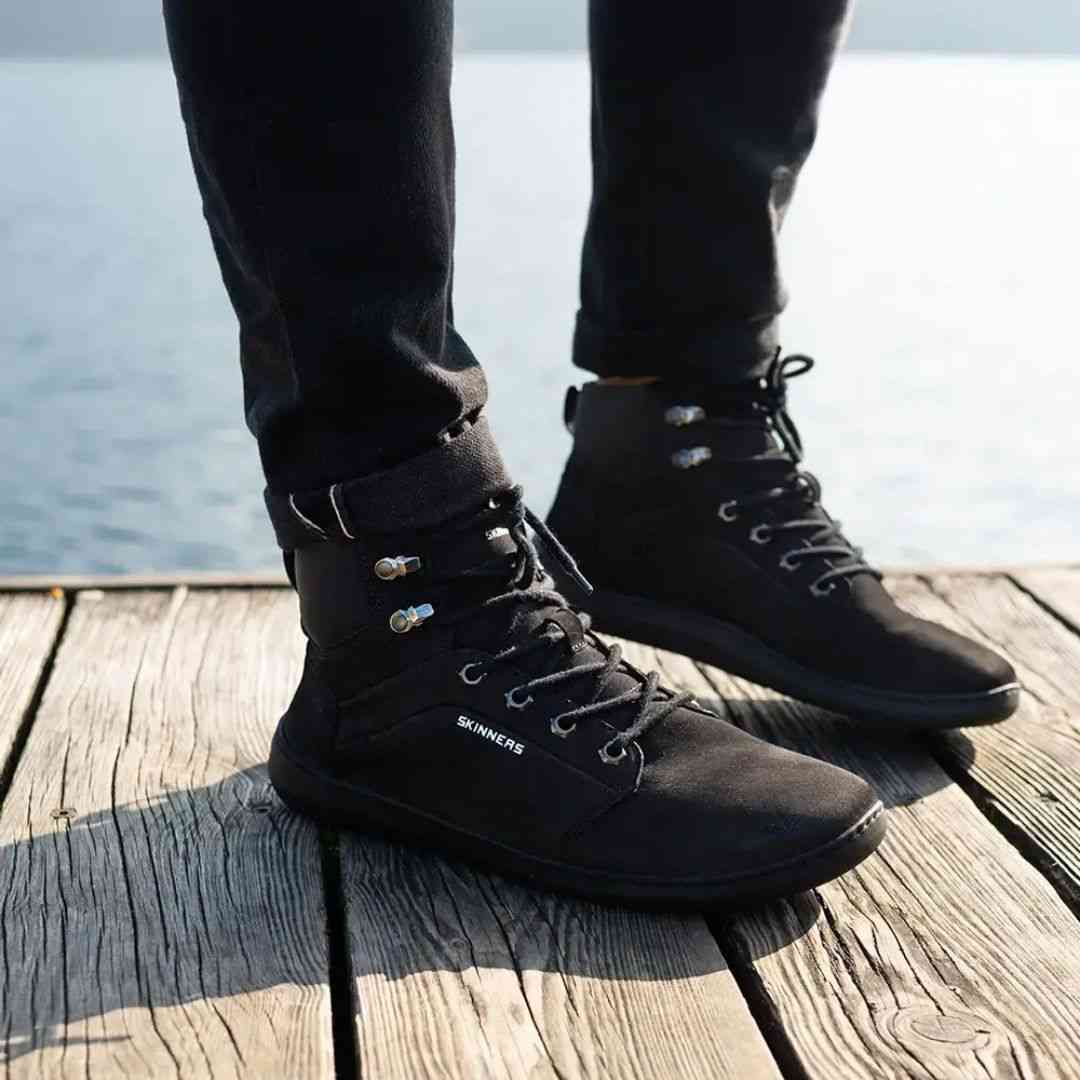 Farmer – Black