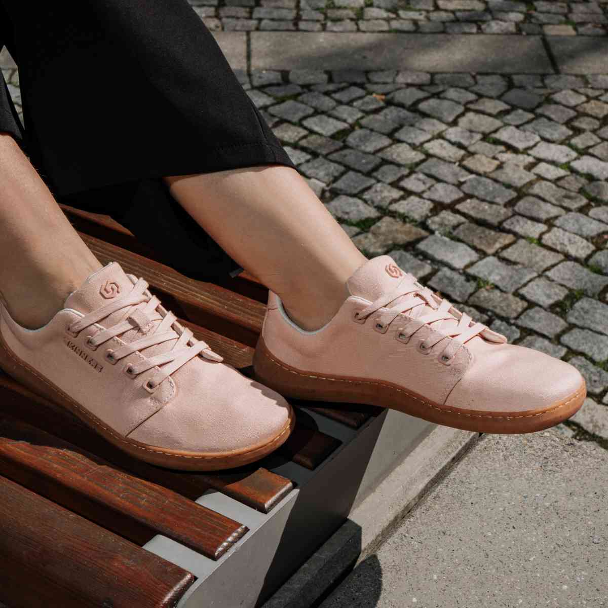 Wanderer II – Dusty Pink
