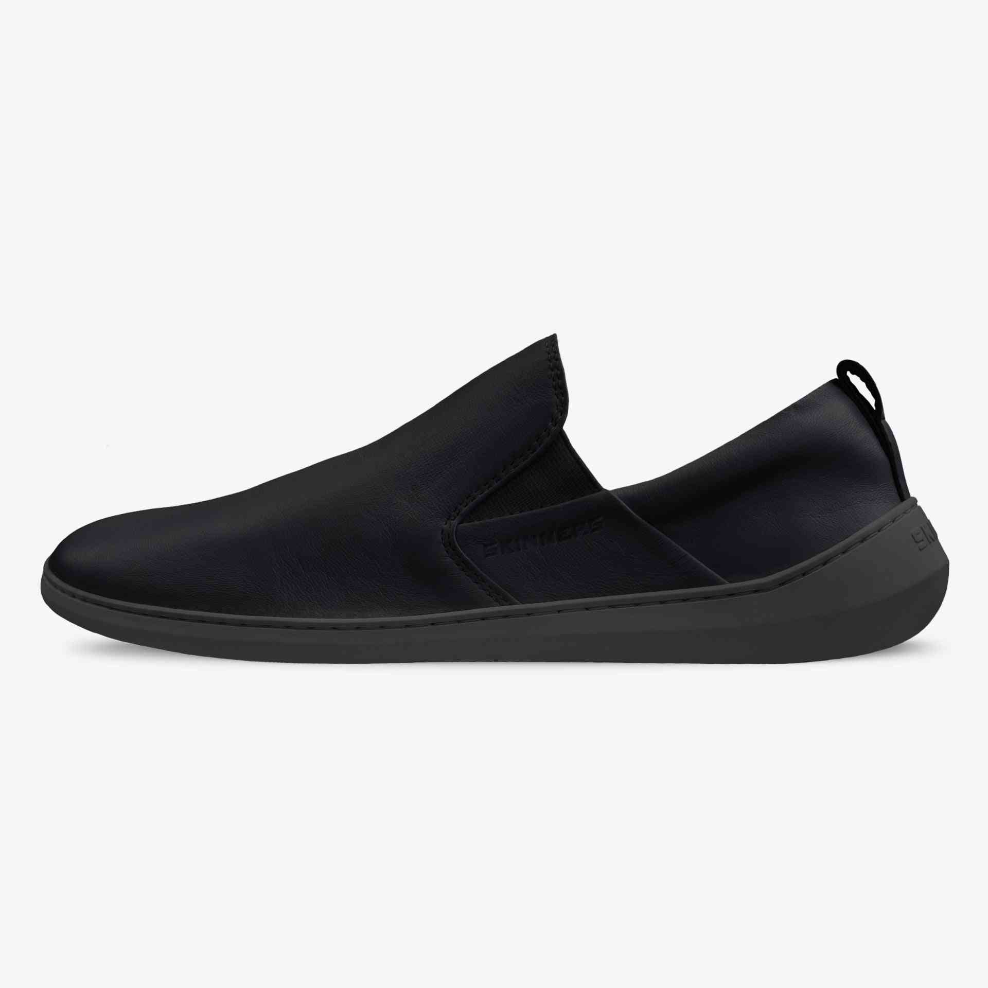 Lounger – Black