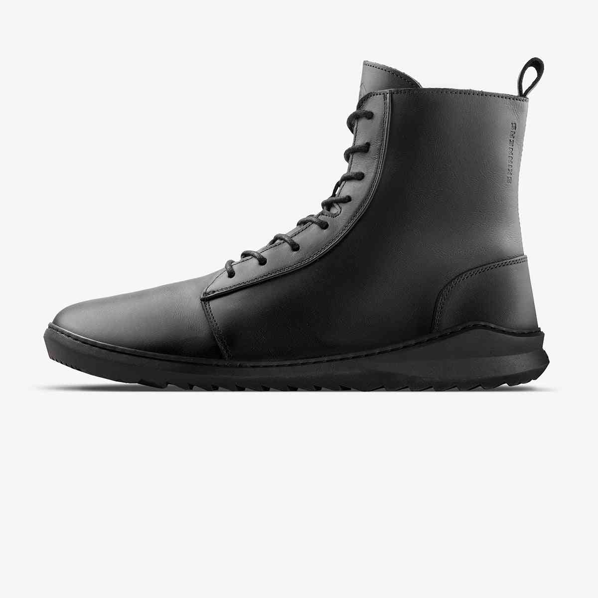 Astra II – Black