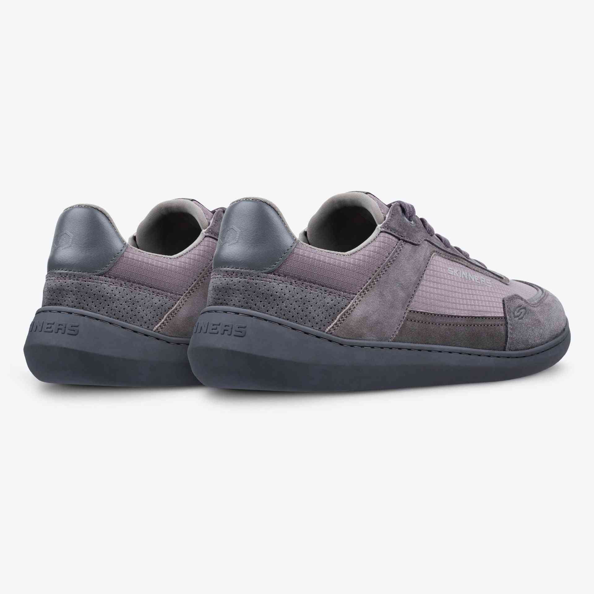 Allrounder – Titanium
