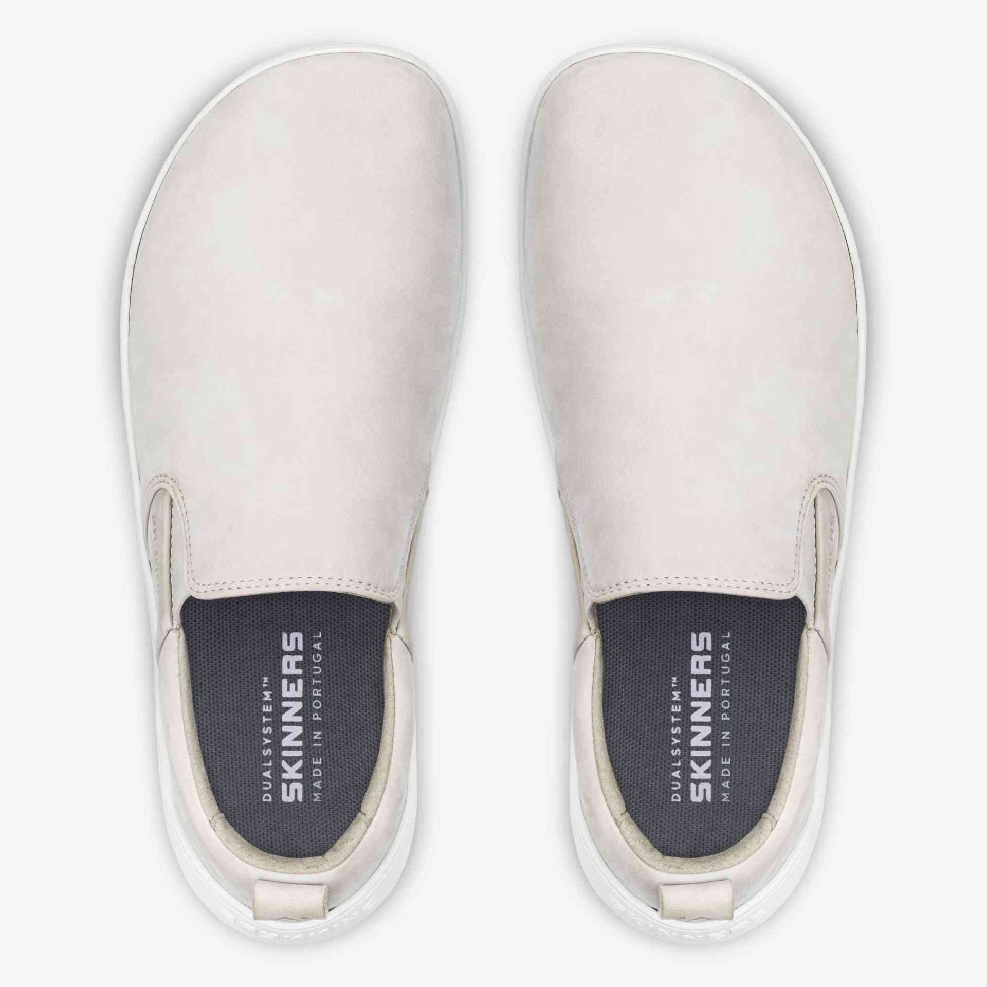 Lounger – Light Grey