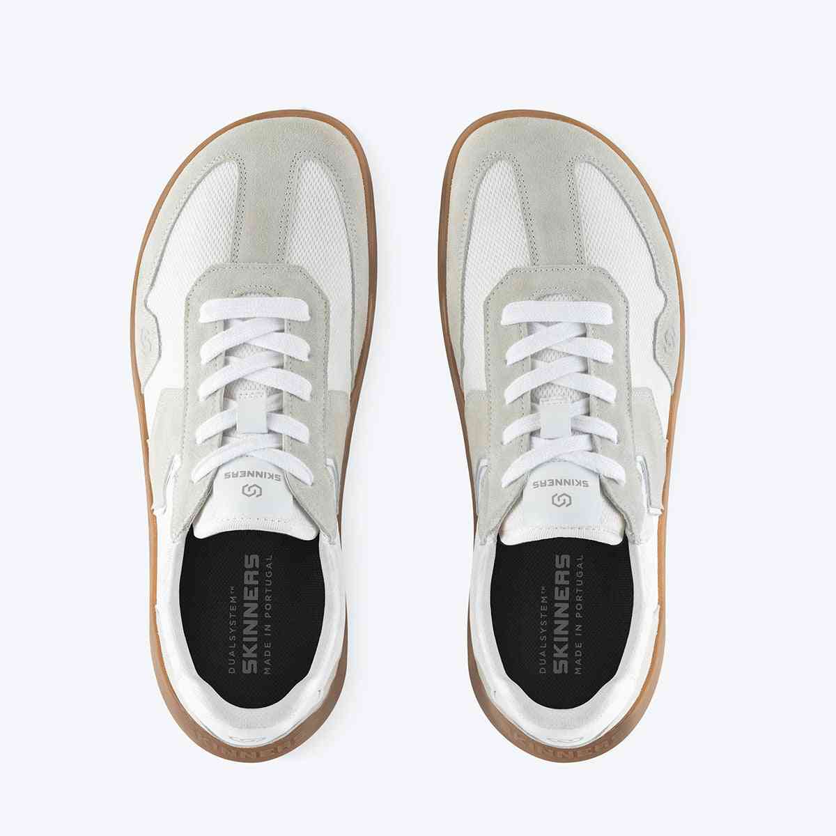 Timehacker – Grey/White
