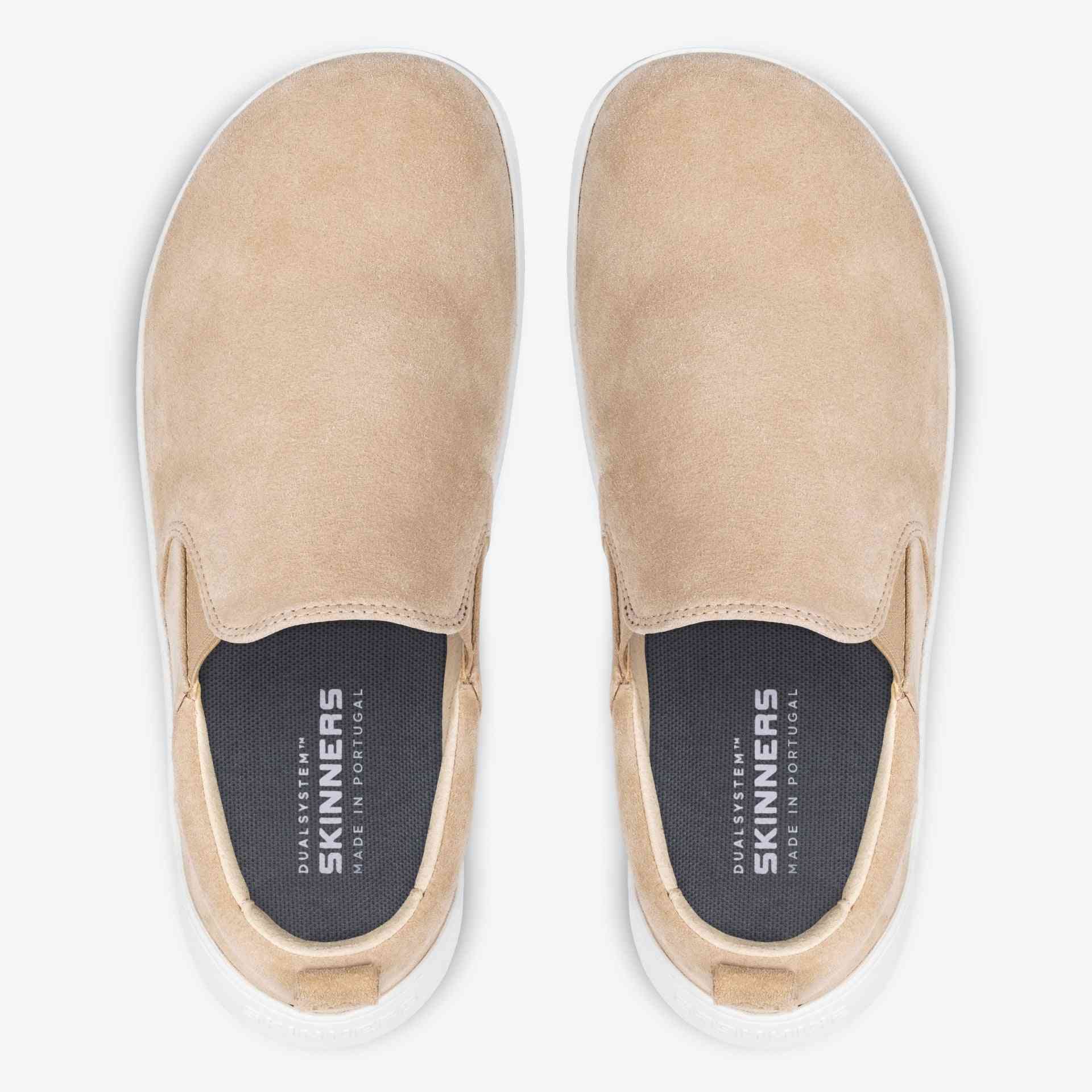 Lounger – Beige