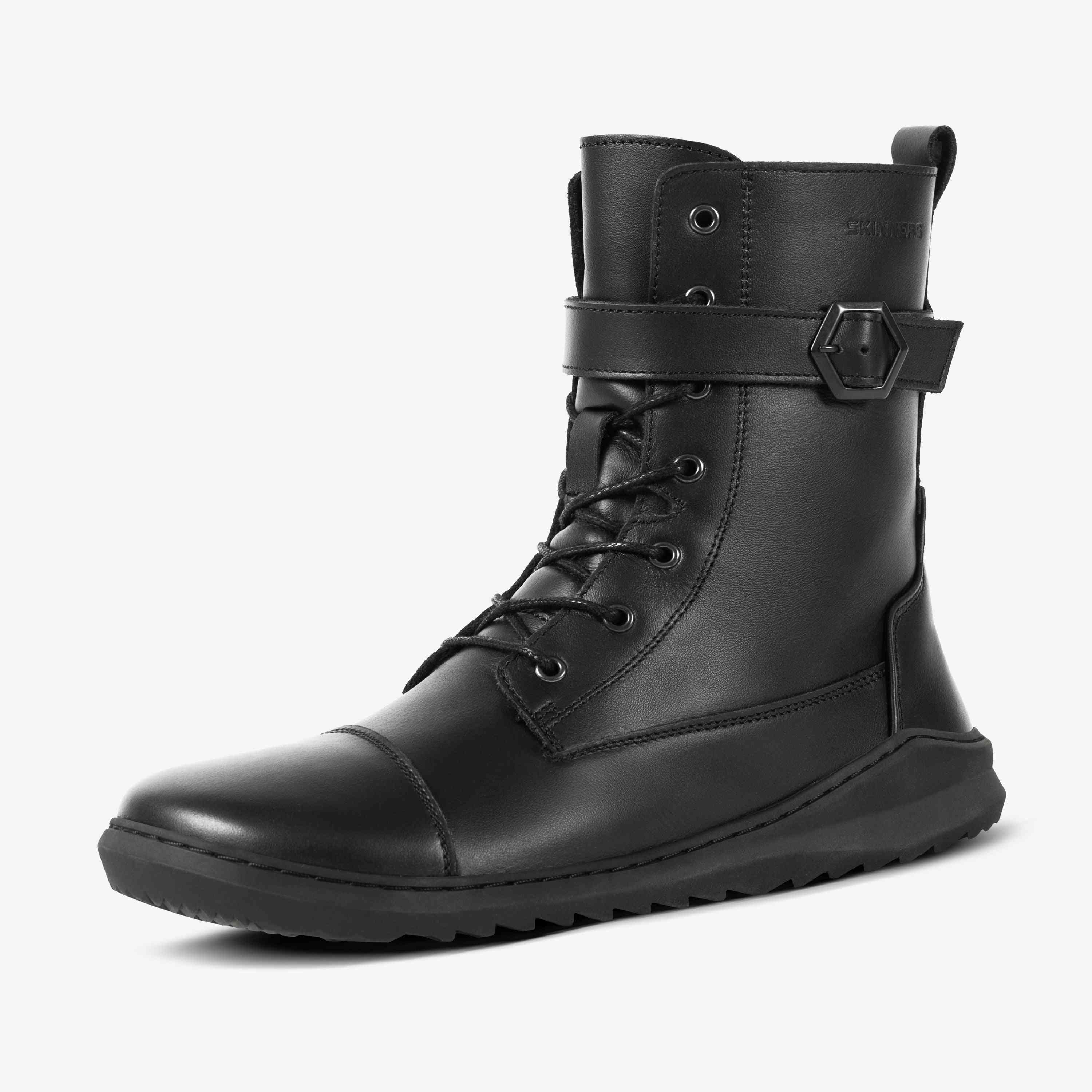 Nebula – Black