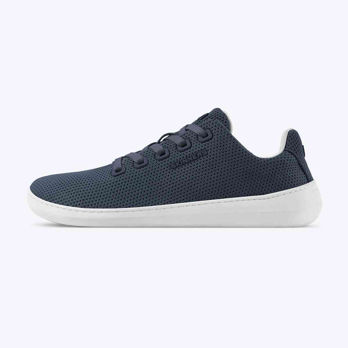 Globetrotter II – Navy Blue