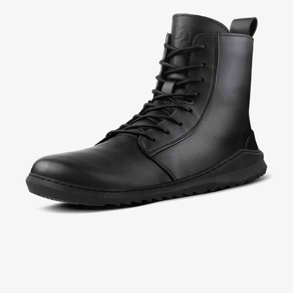 Astra II – Black