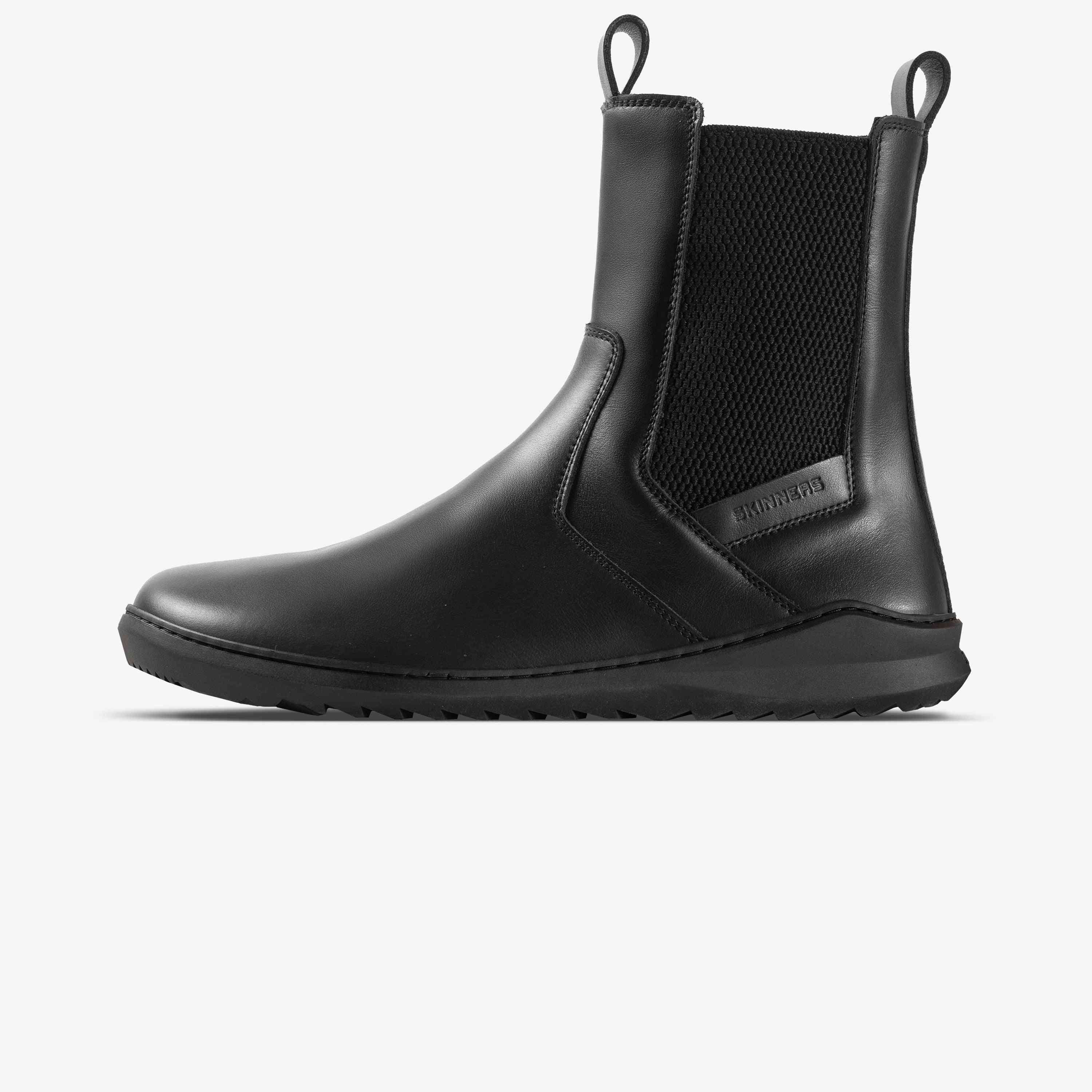 Chelsea – Ice Black