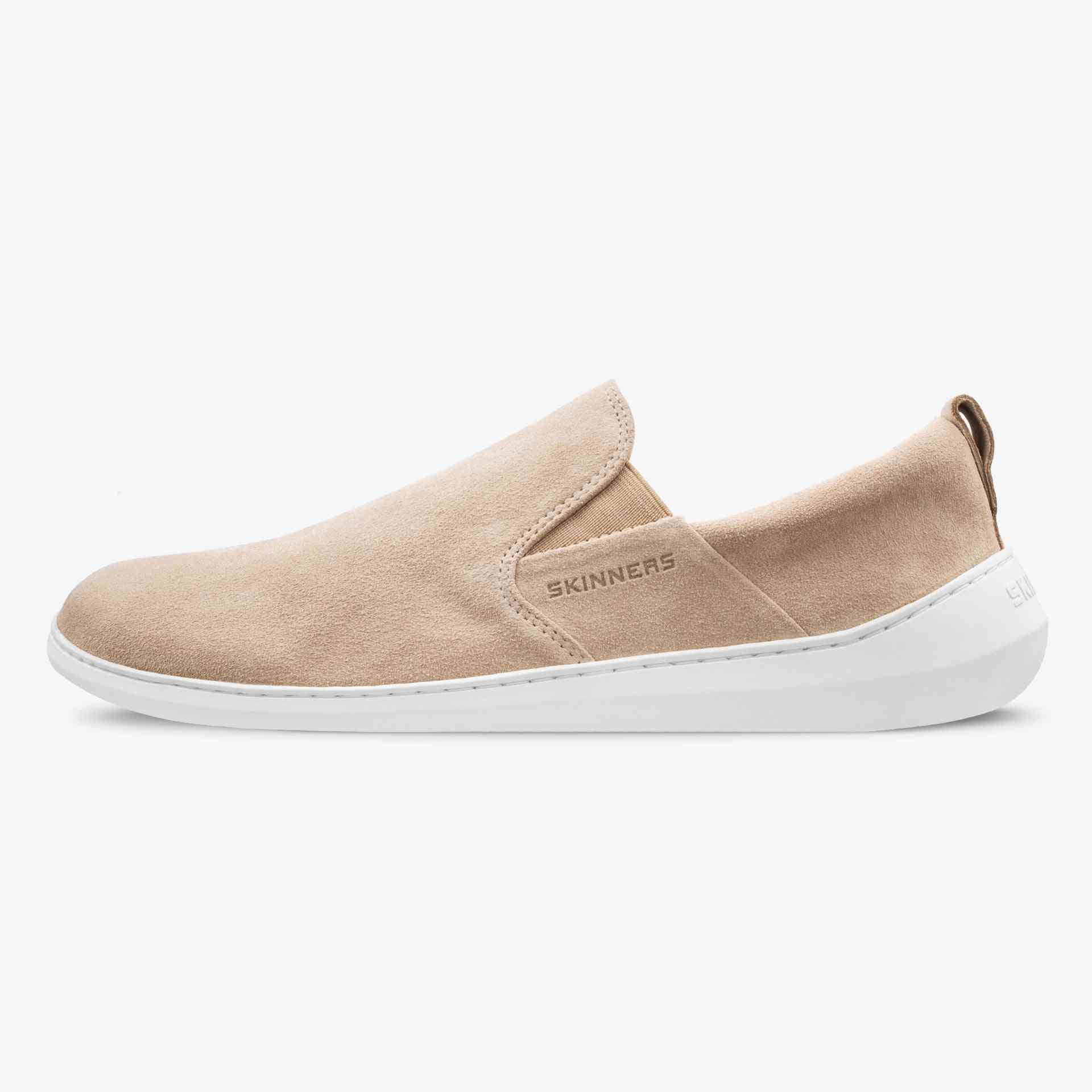 Lounger – Beige