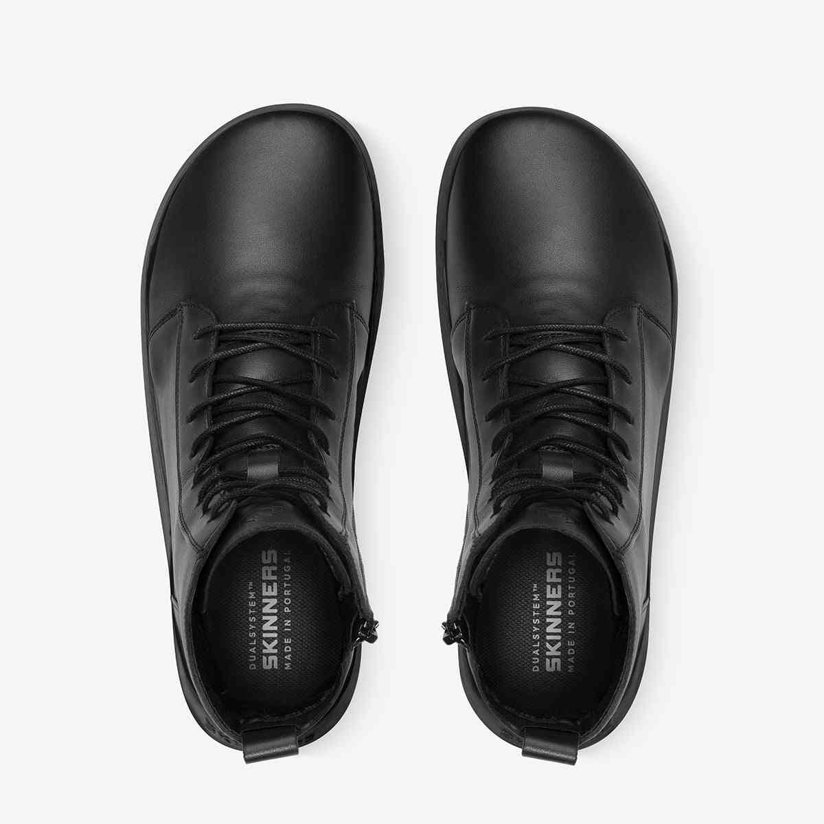 Astra II – Black