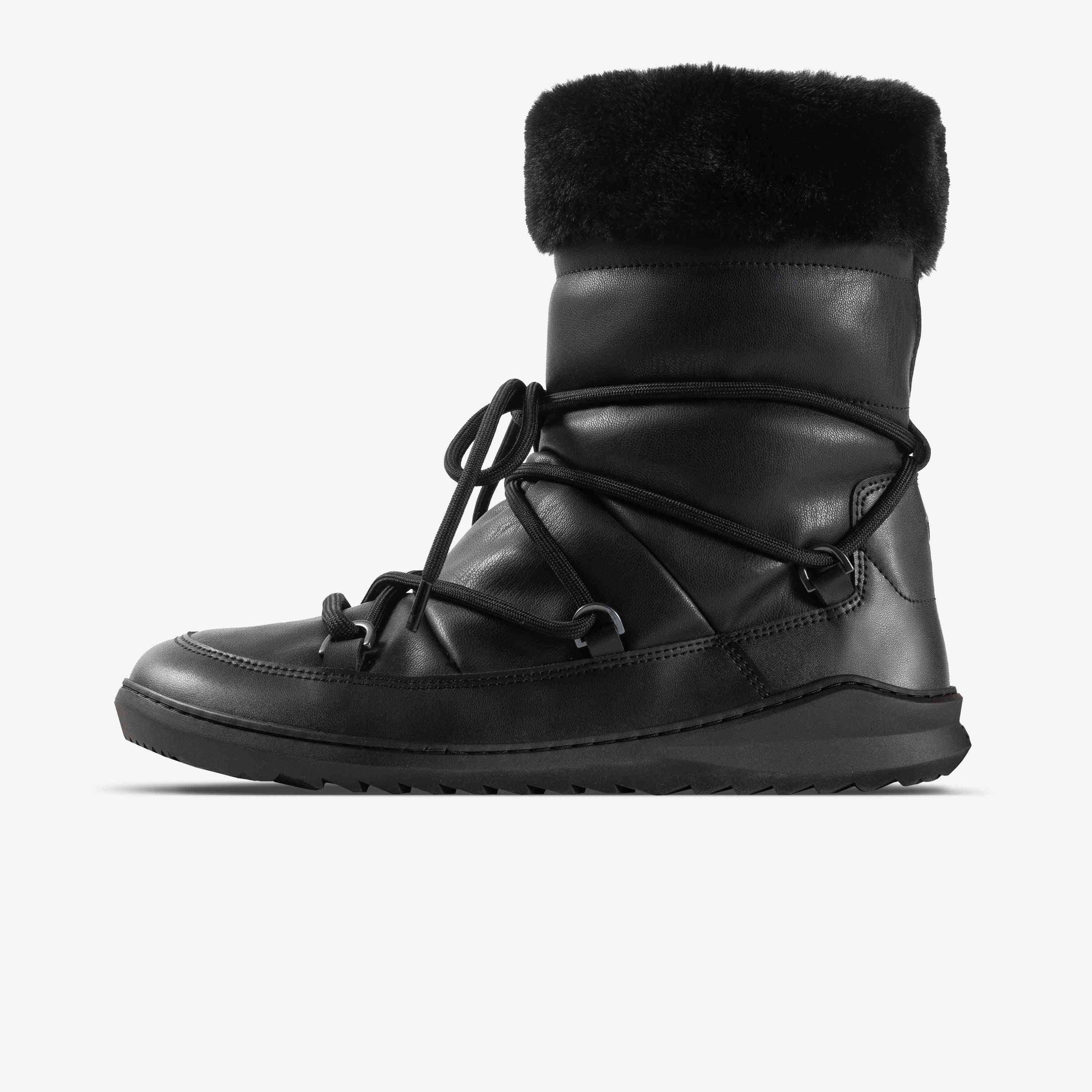 Nanook – Black