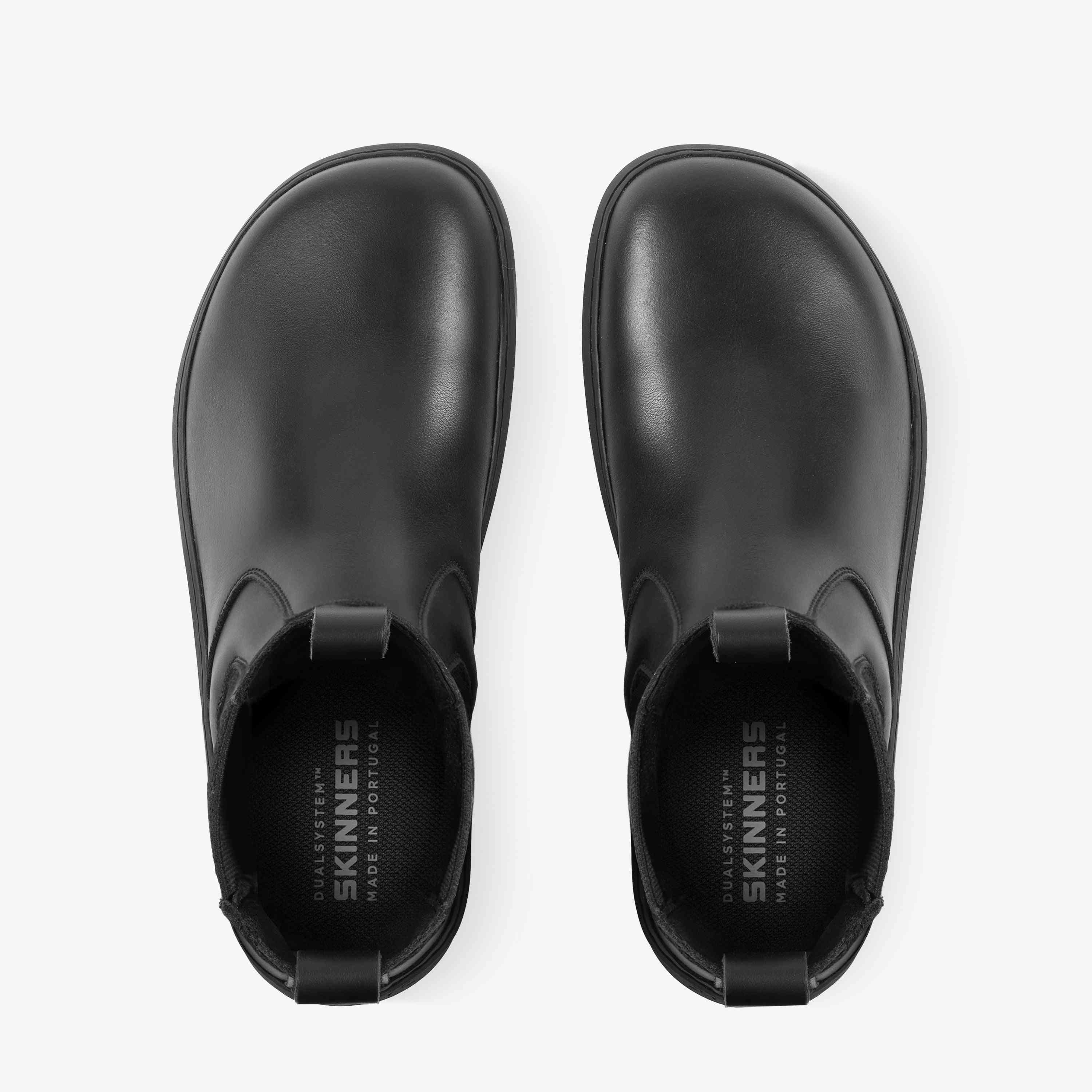 Chelsea – Ice Black