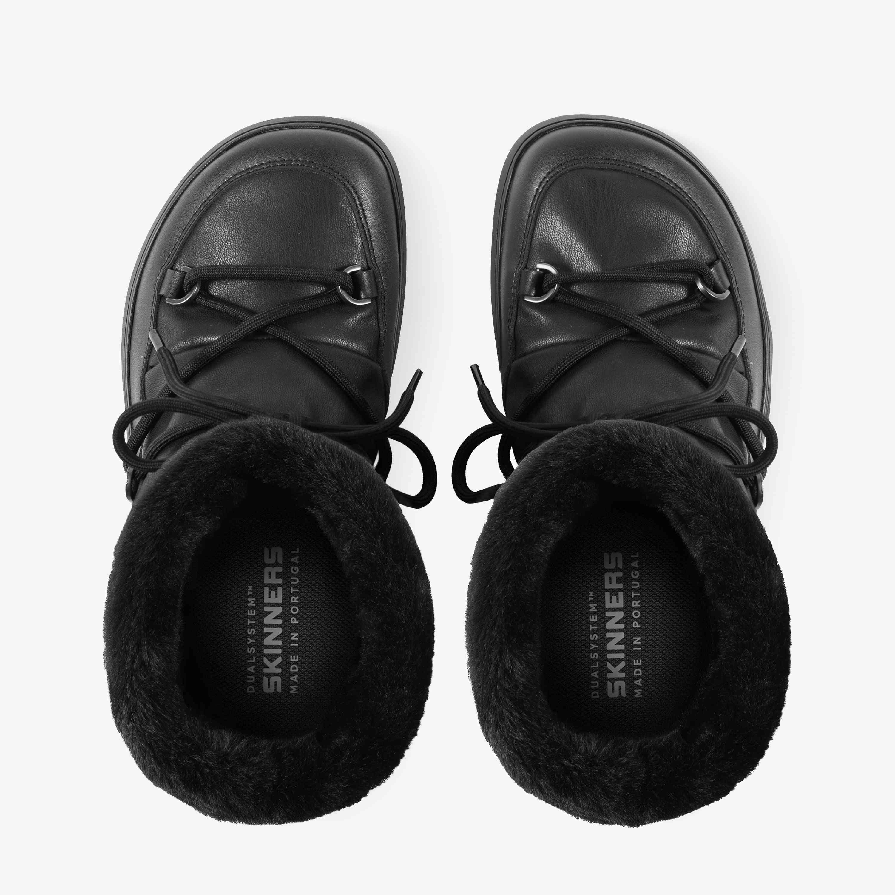 Nanook – Black