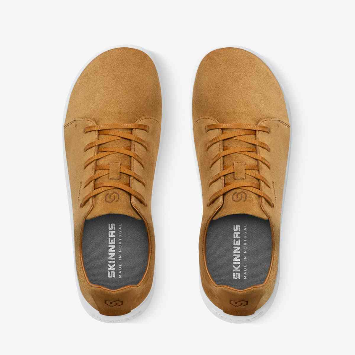 Easygoer – Camel