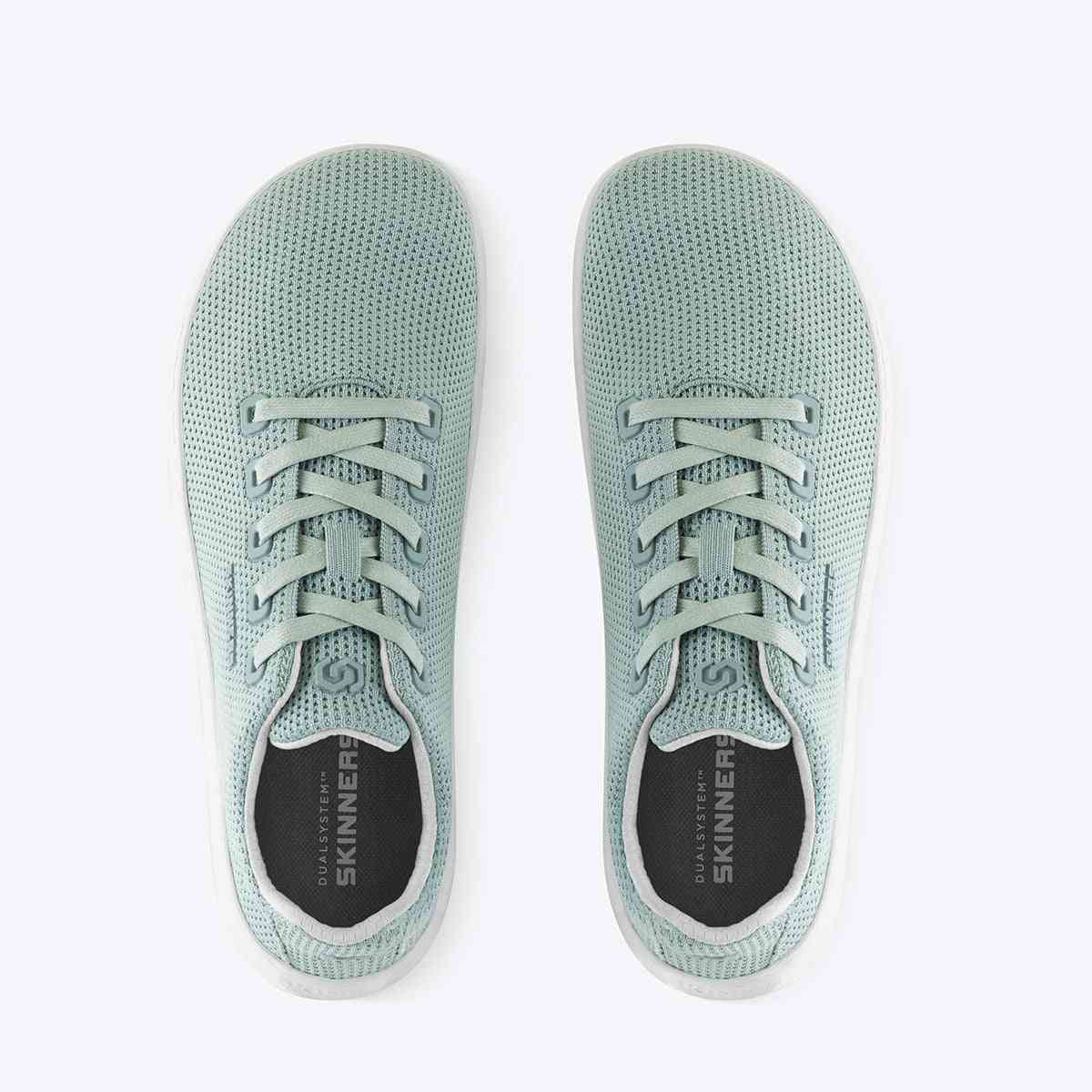 Globetrotter II – Mist Green