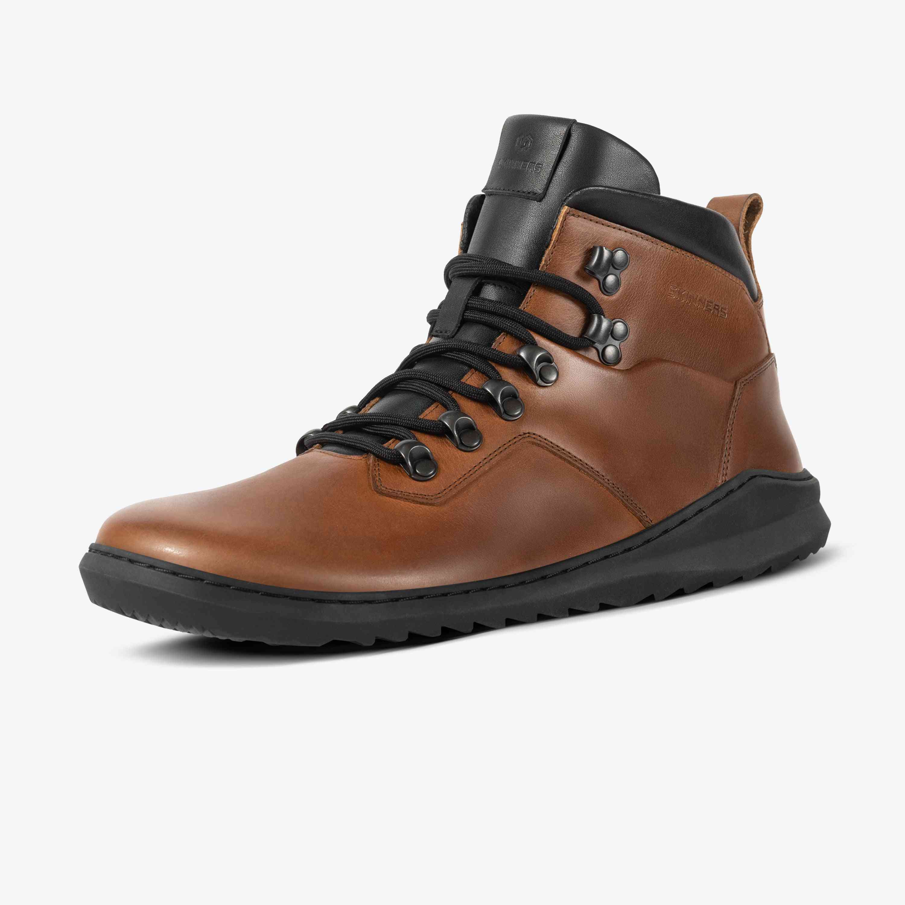 Cavalier – Cognac