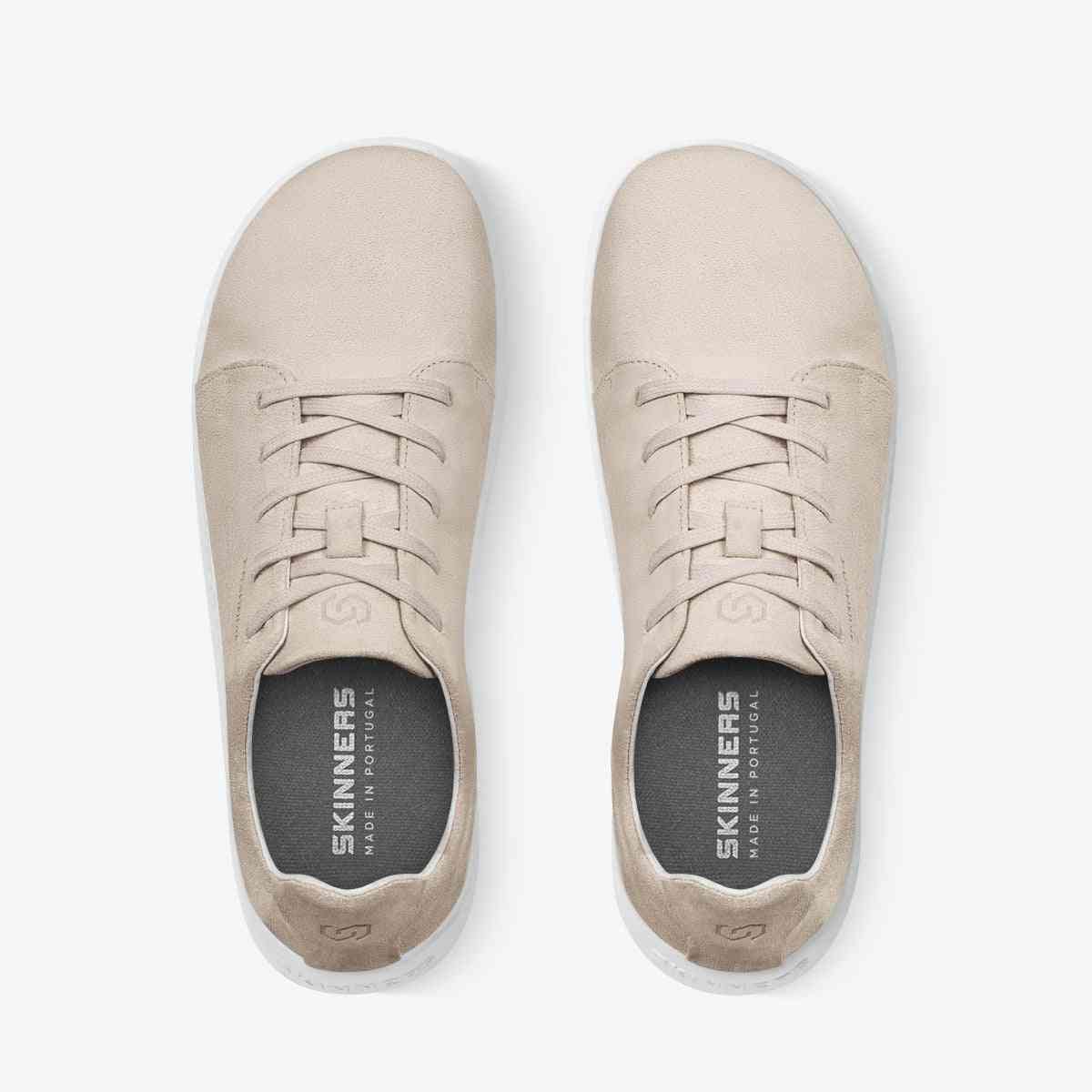 Easygoer – Beige