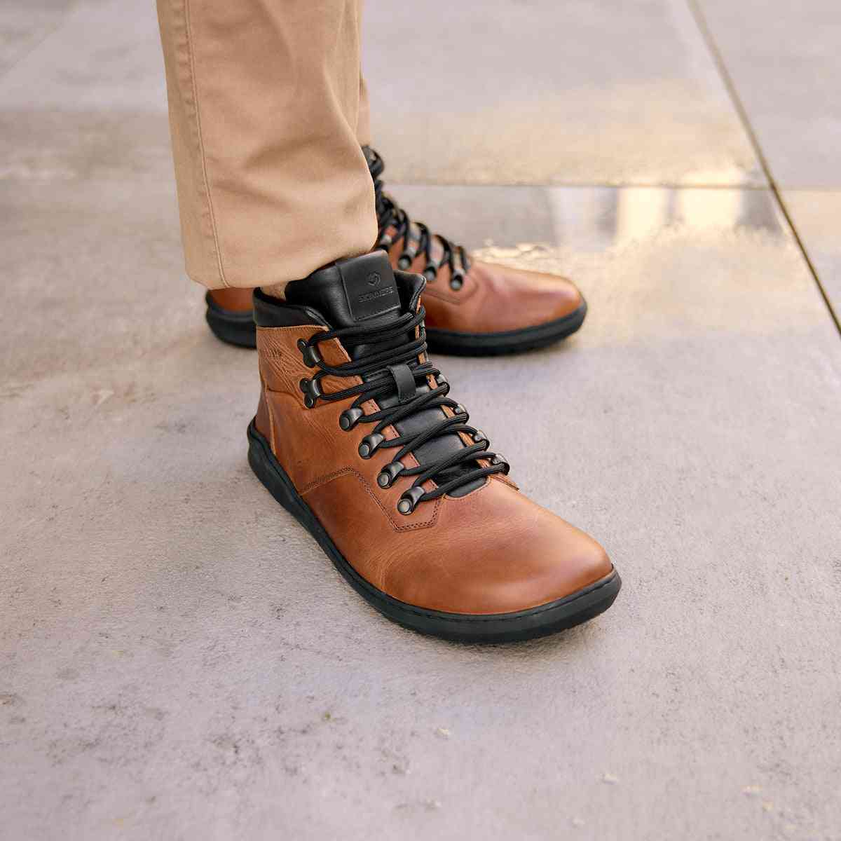 Cavalier – Cognac