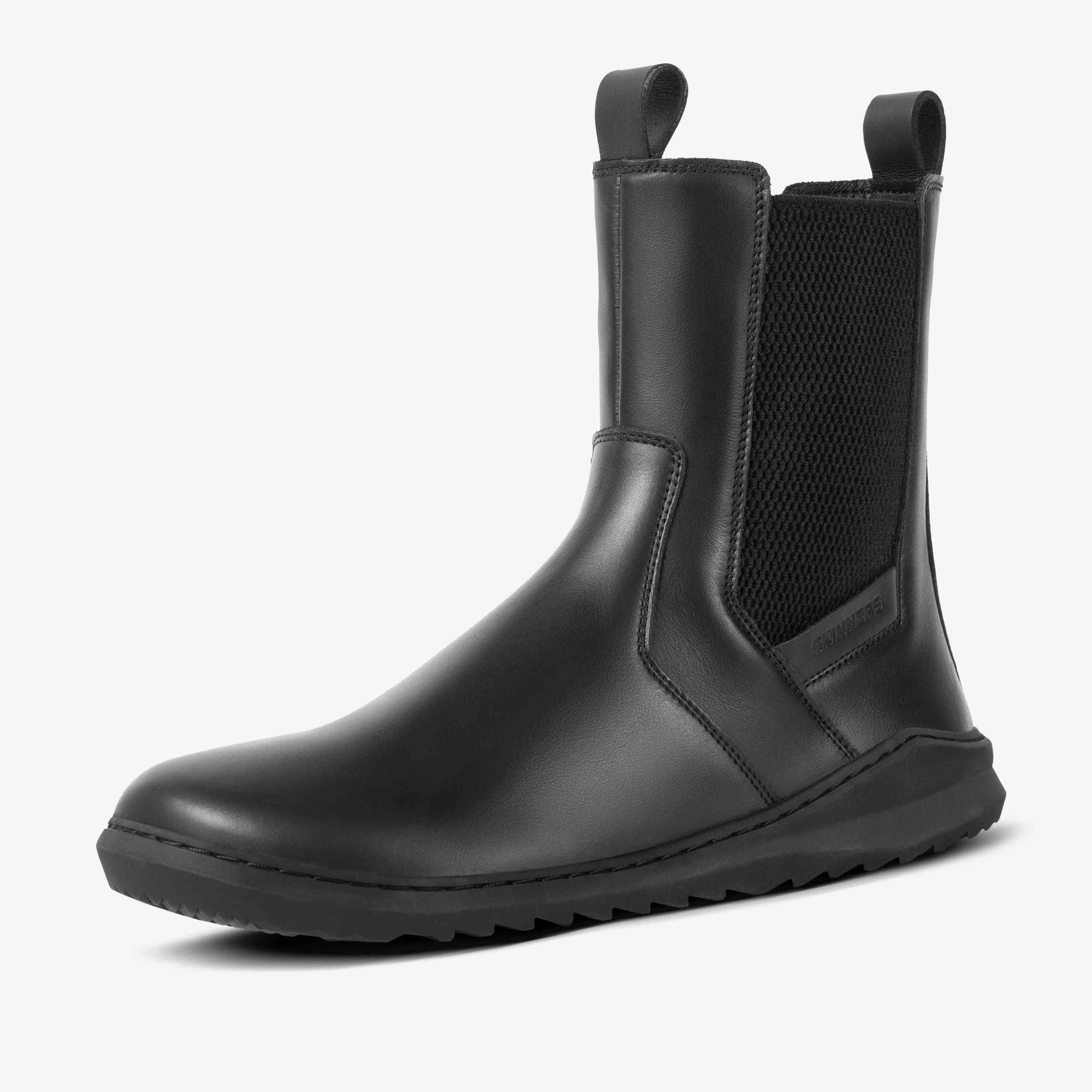 Chelsea – Ice Black