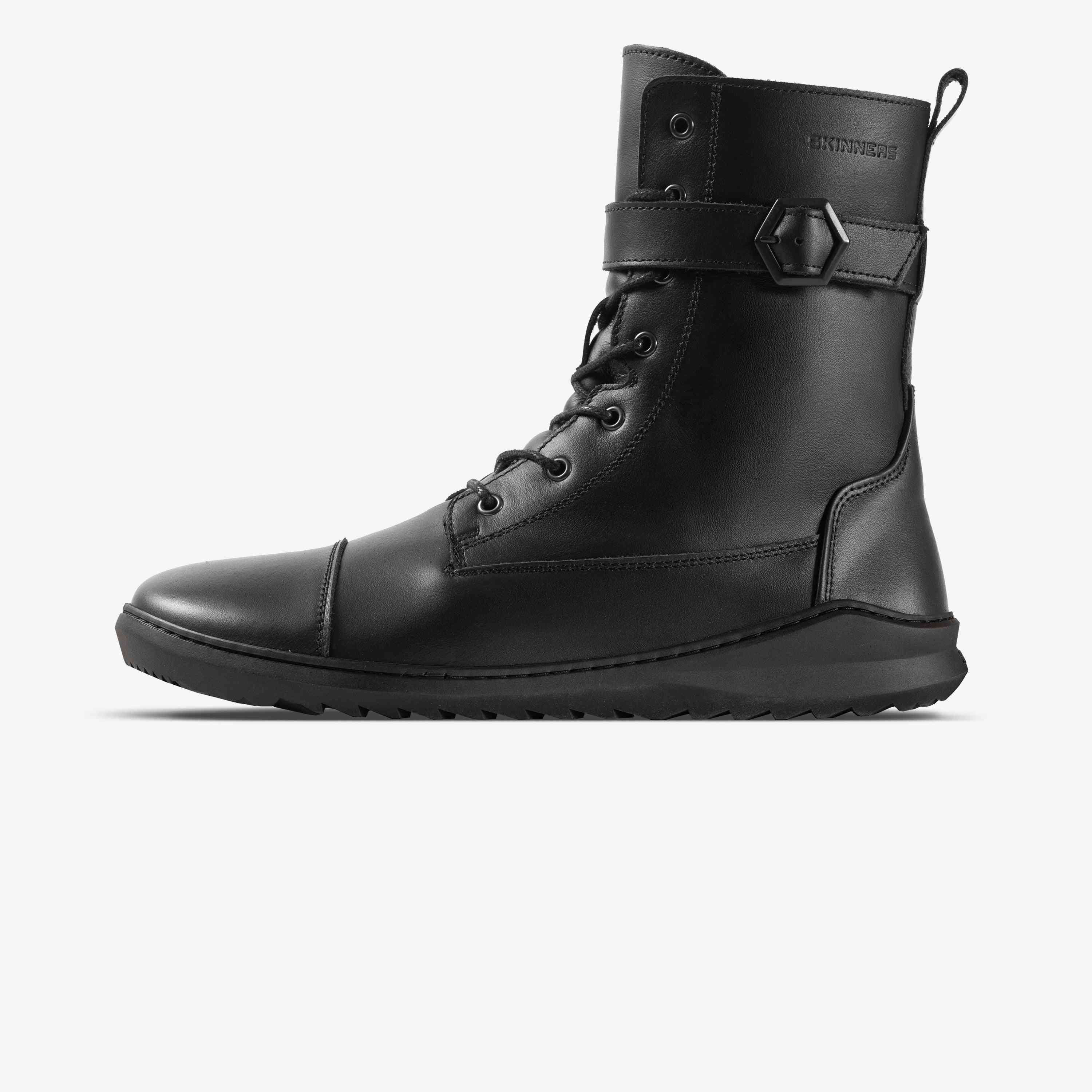 Nebula – Black