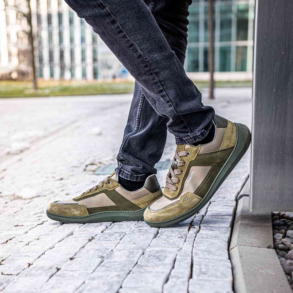Allrounder – Moss