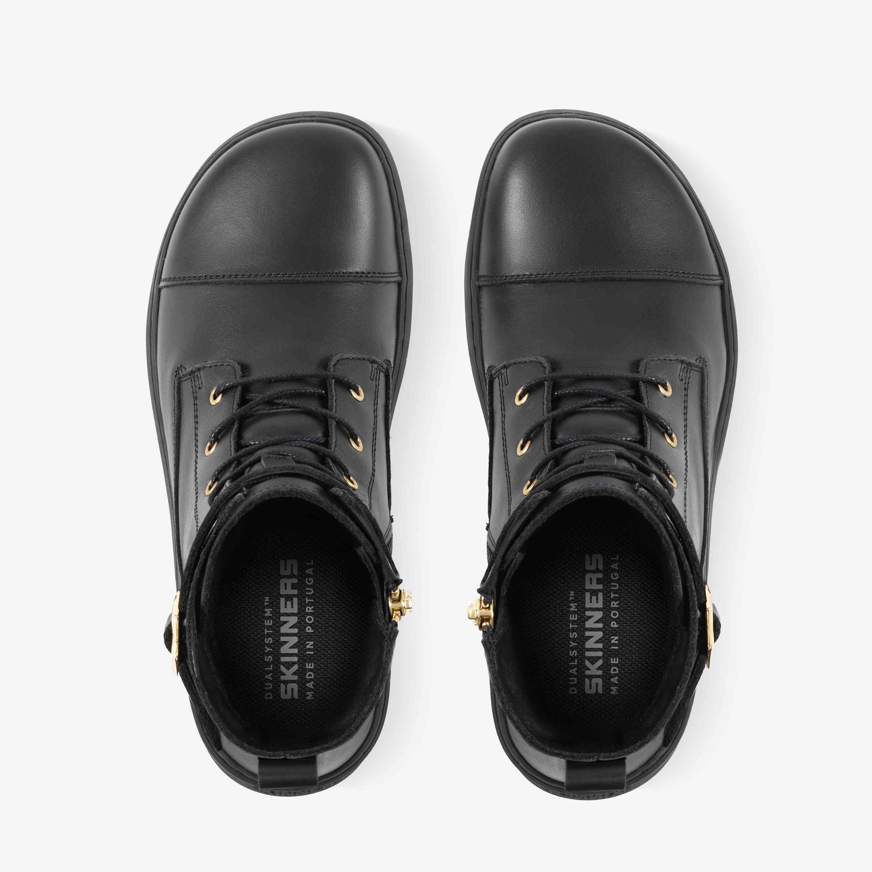 Nebula – Black/Gold