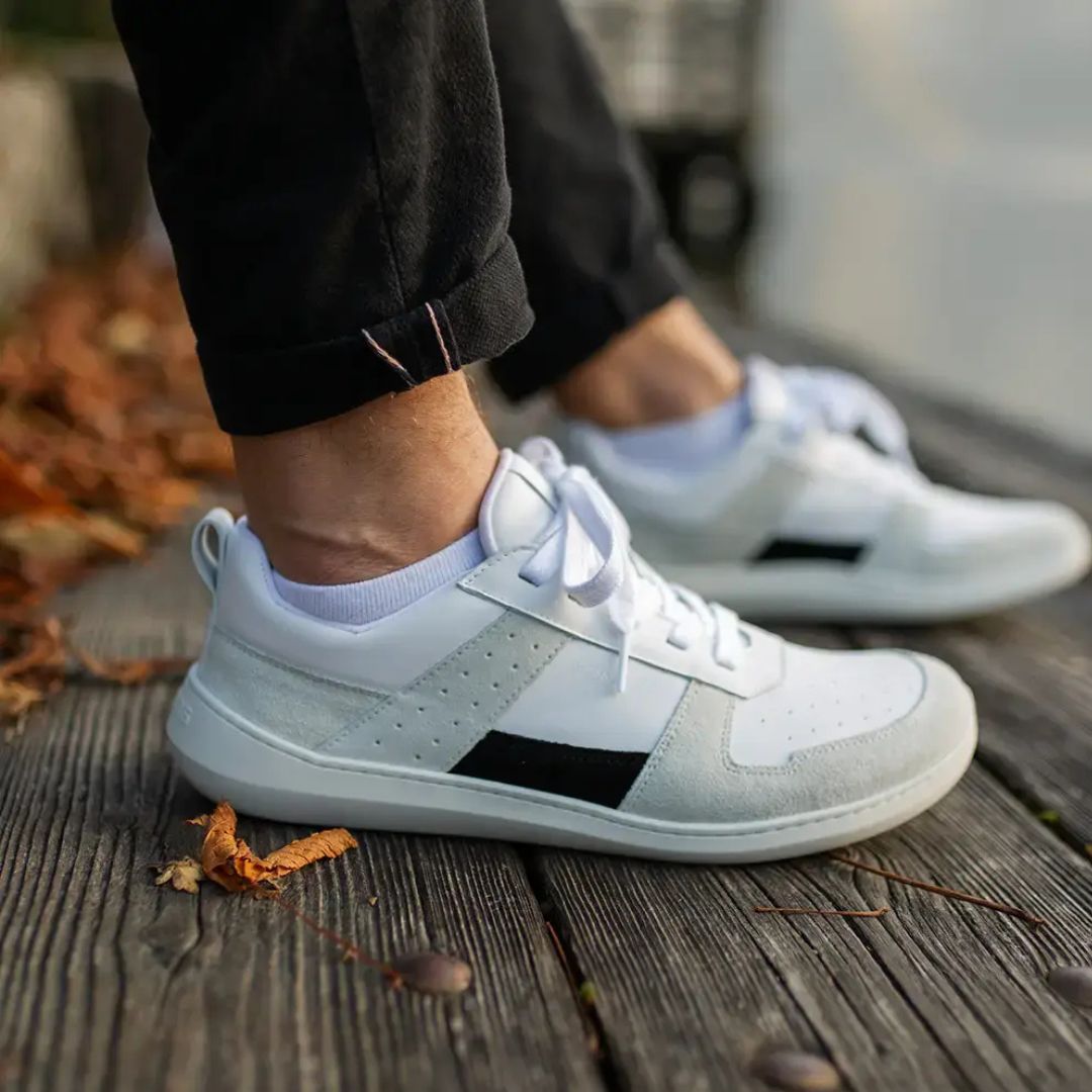 Oldschooler II – Black/White