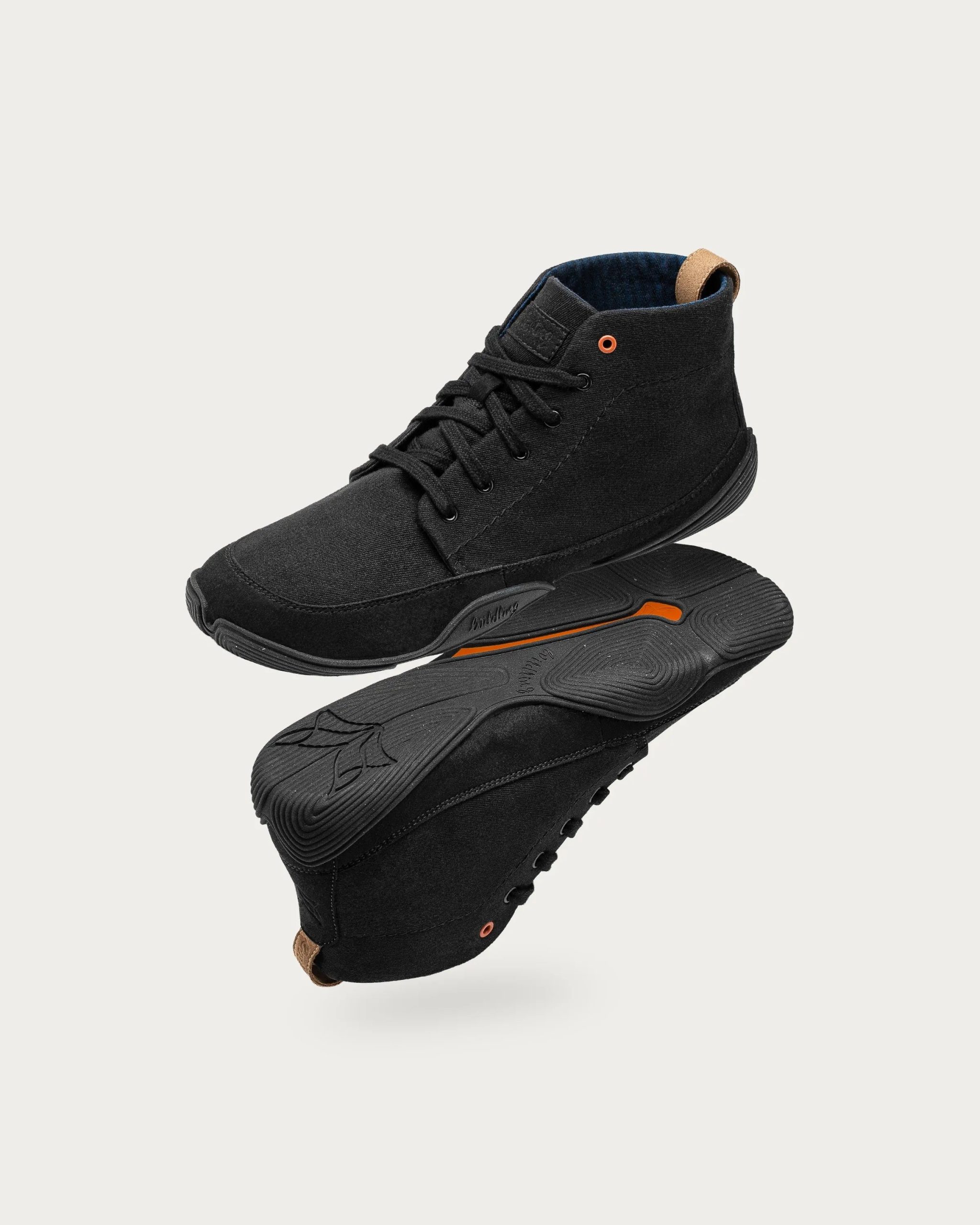 Atmo – Black
