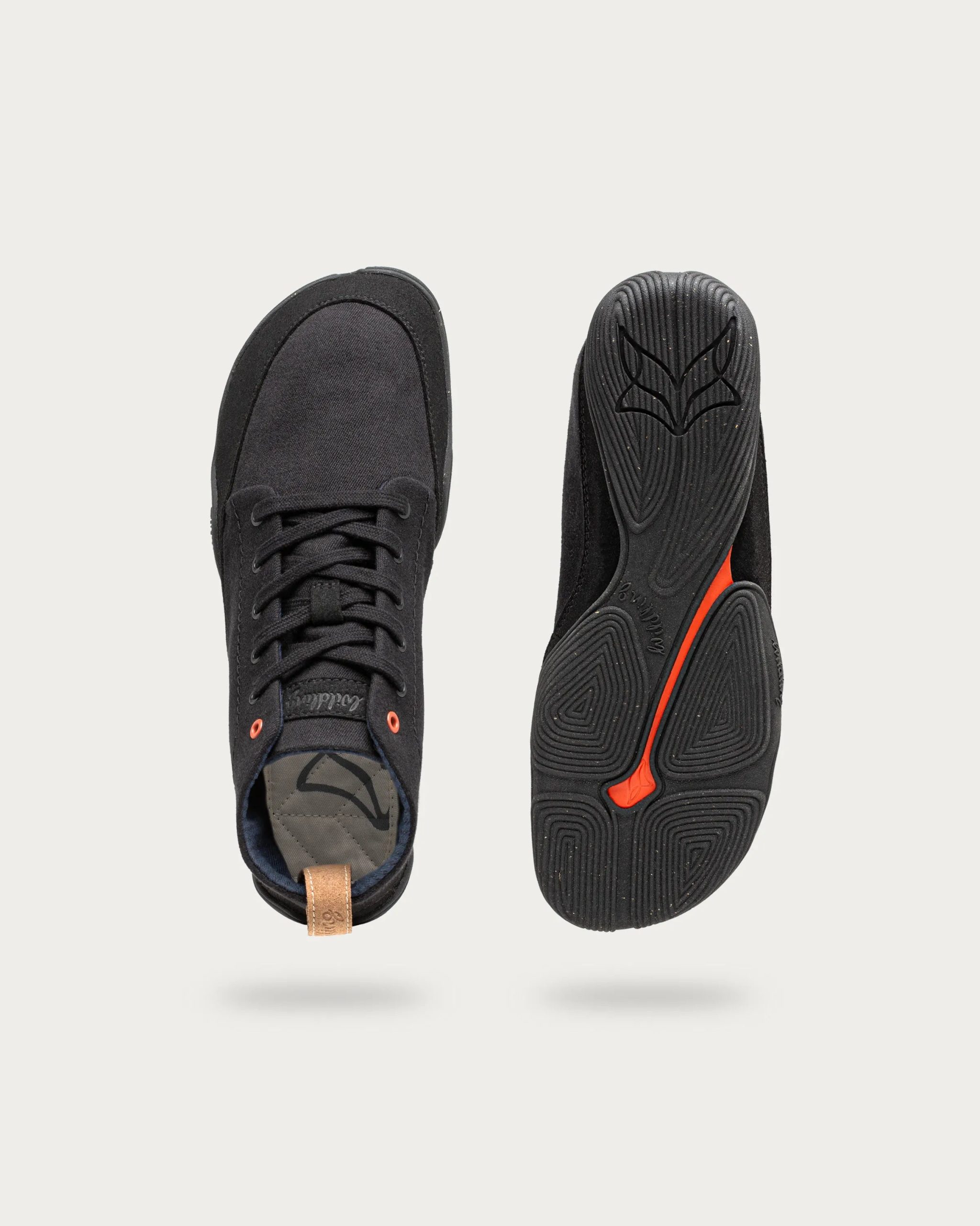 Atmo – Black