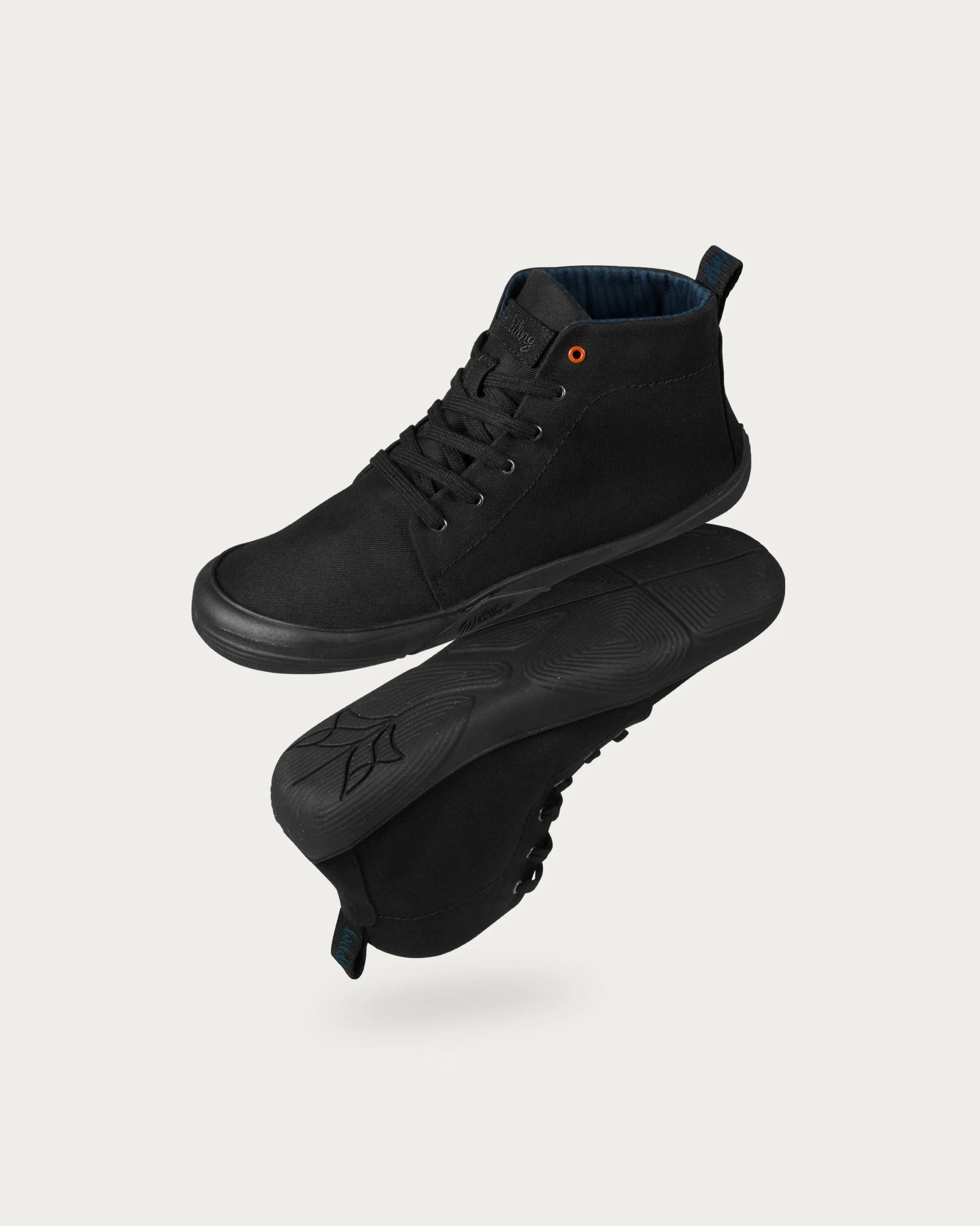 Atmodois – Black
