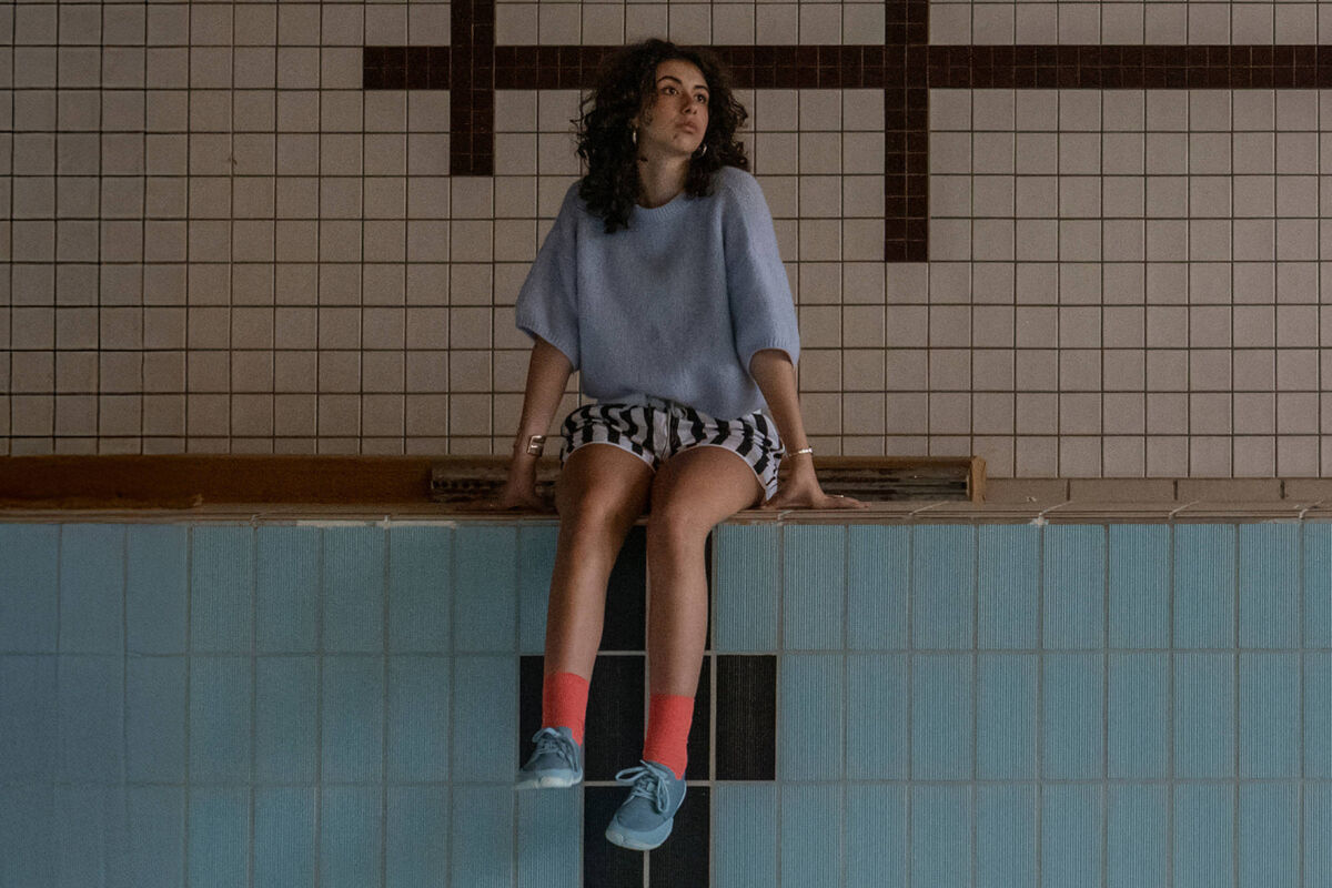 Cotinga – Petrol