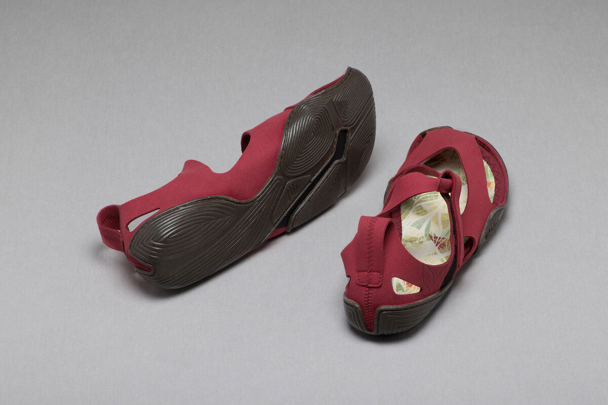 Feder – Fuchsia