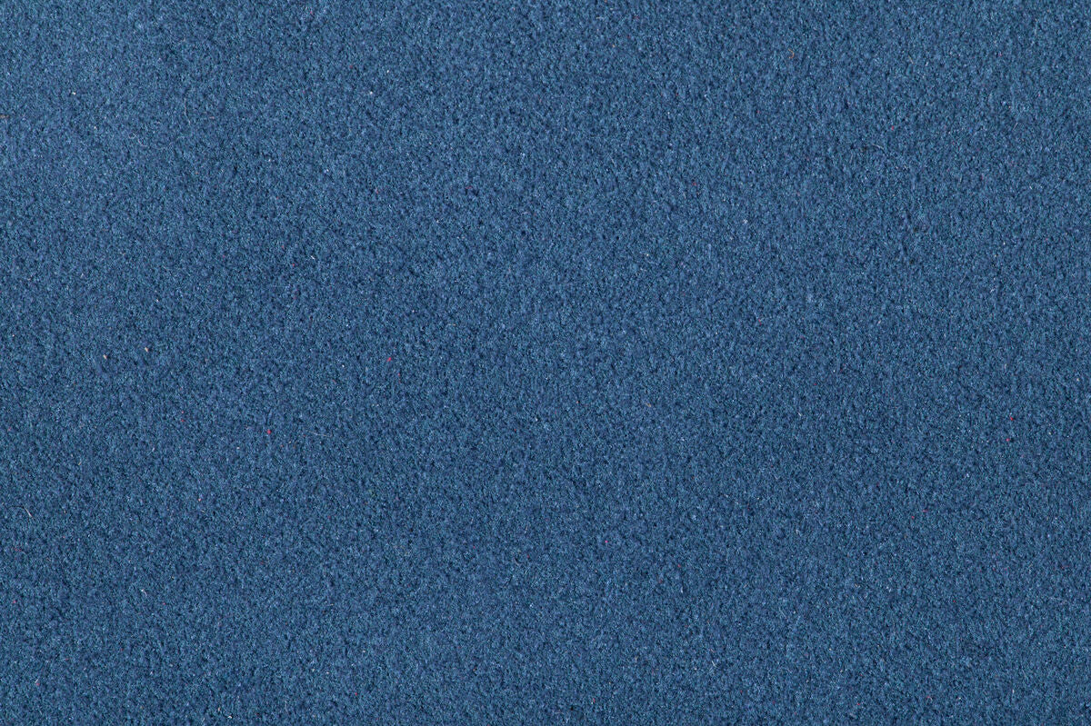 Feder – Indigo