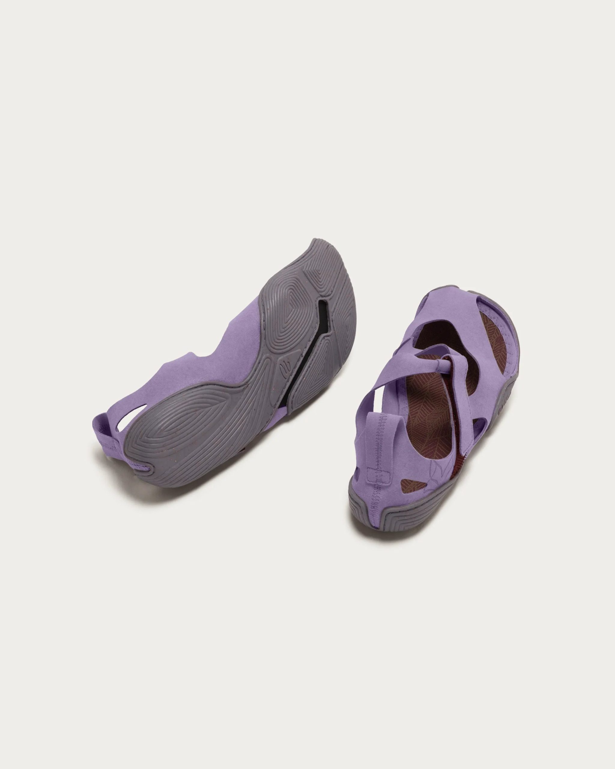 Feder – Lavendel
