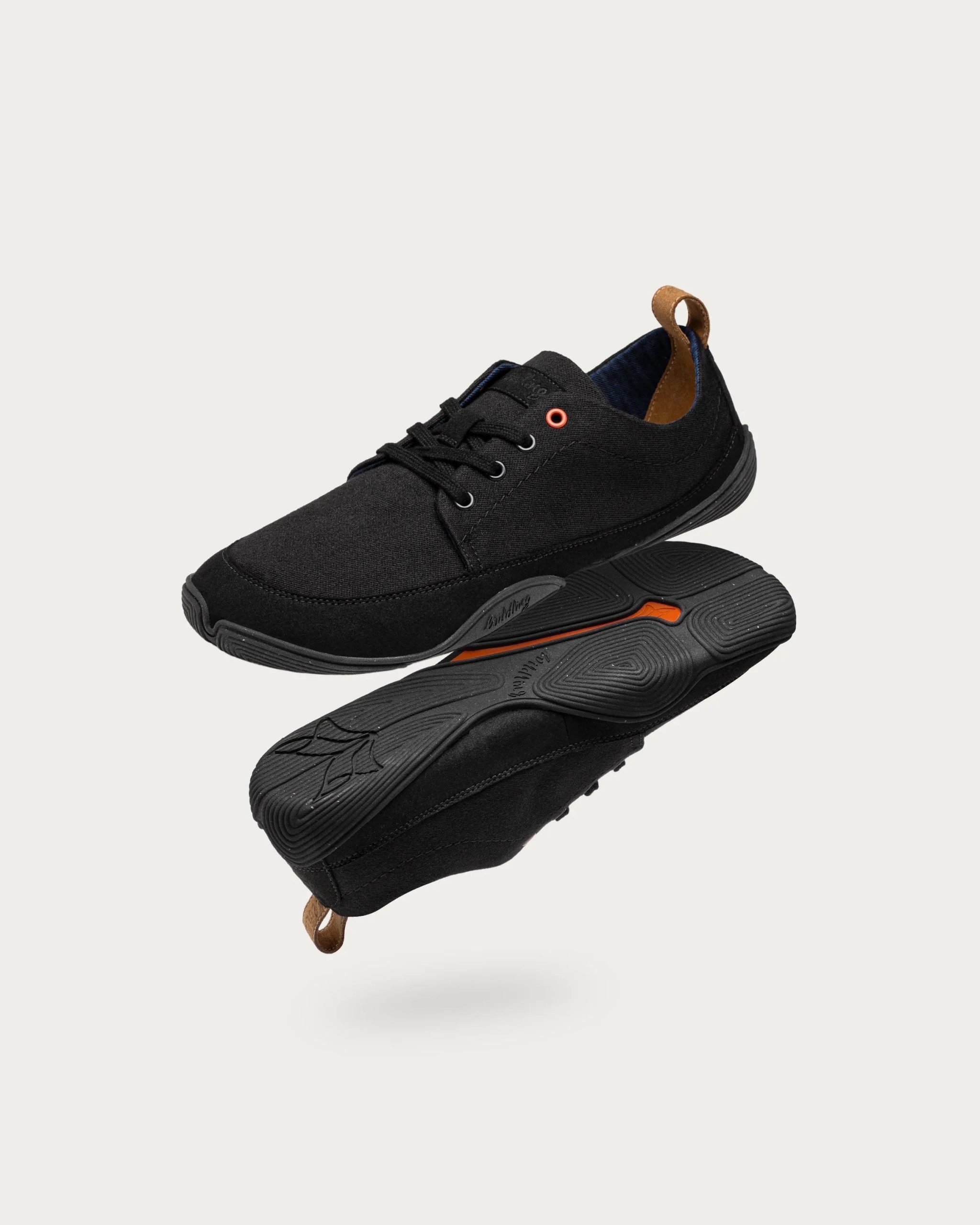 Fundo – Black
