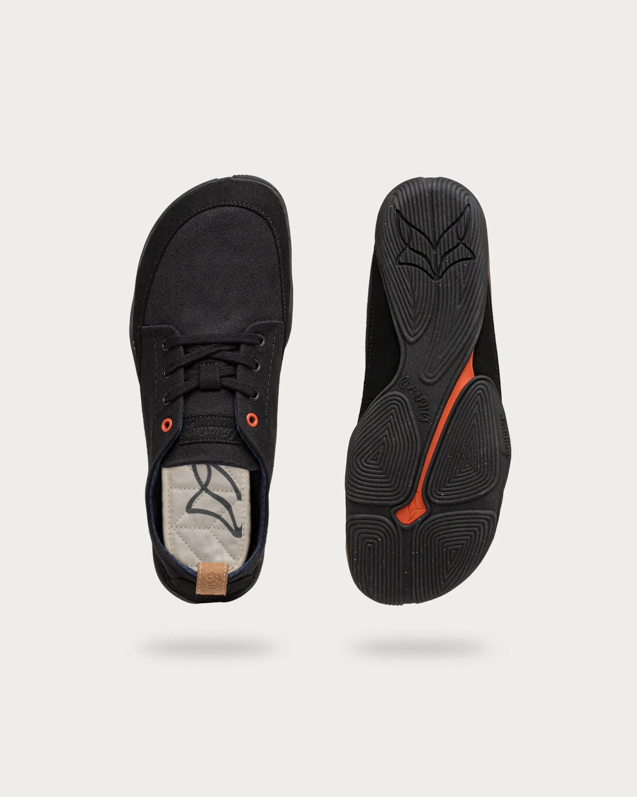 Fundo – Black