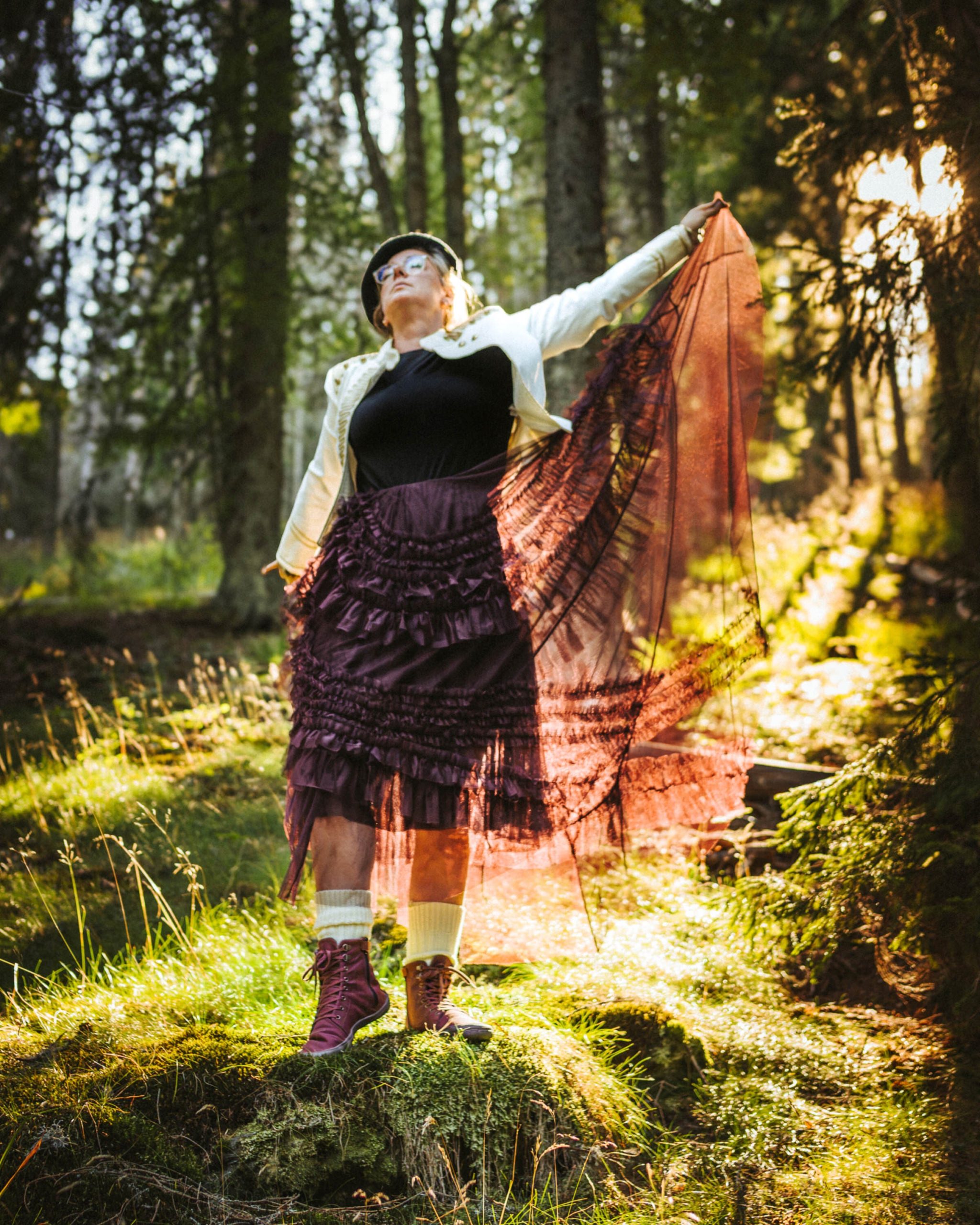 Haldy – Burgunder