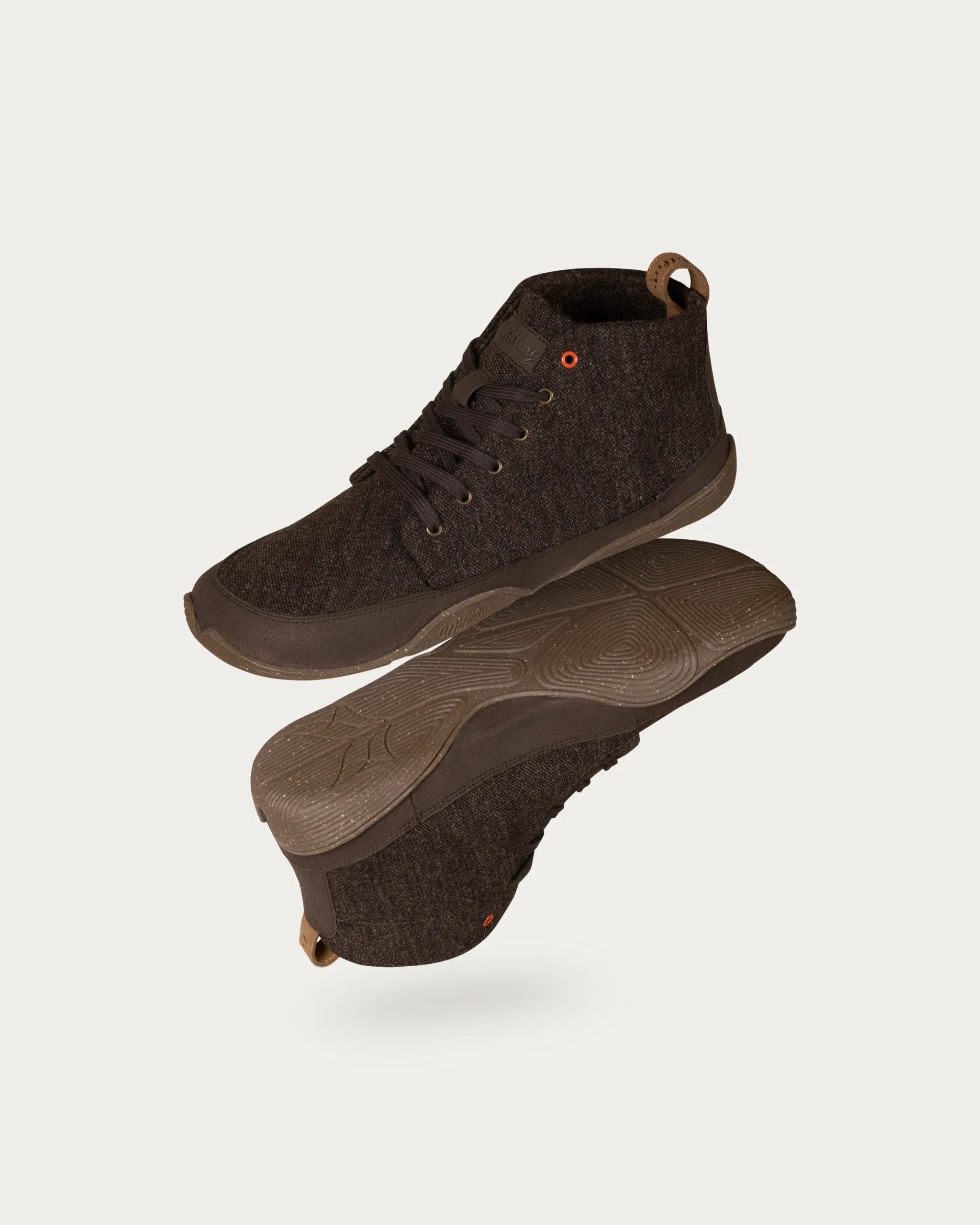 Marron – Brun