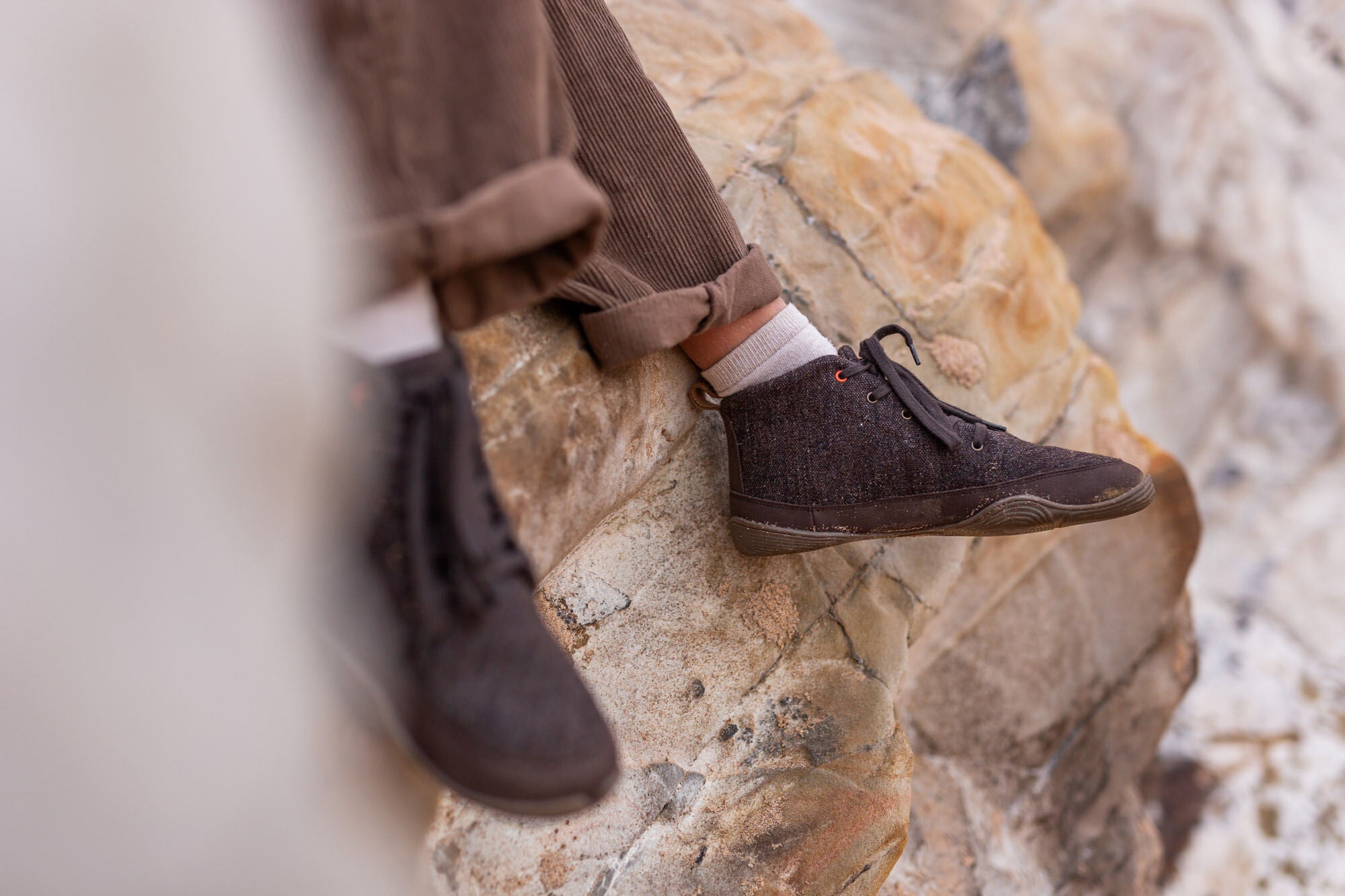 Marron – Brun