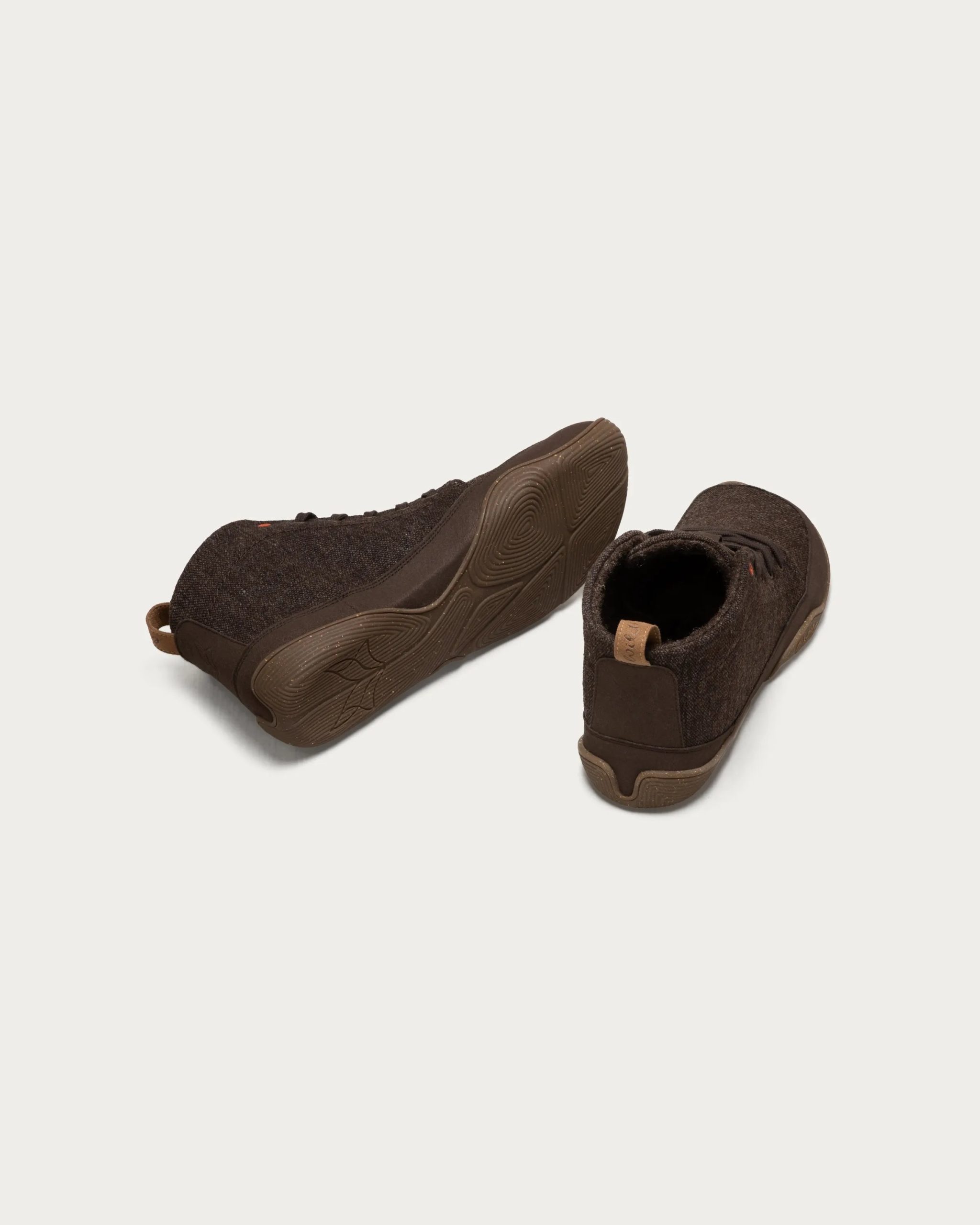 Marron – Brun