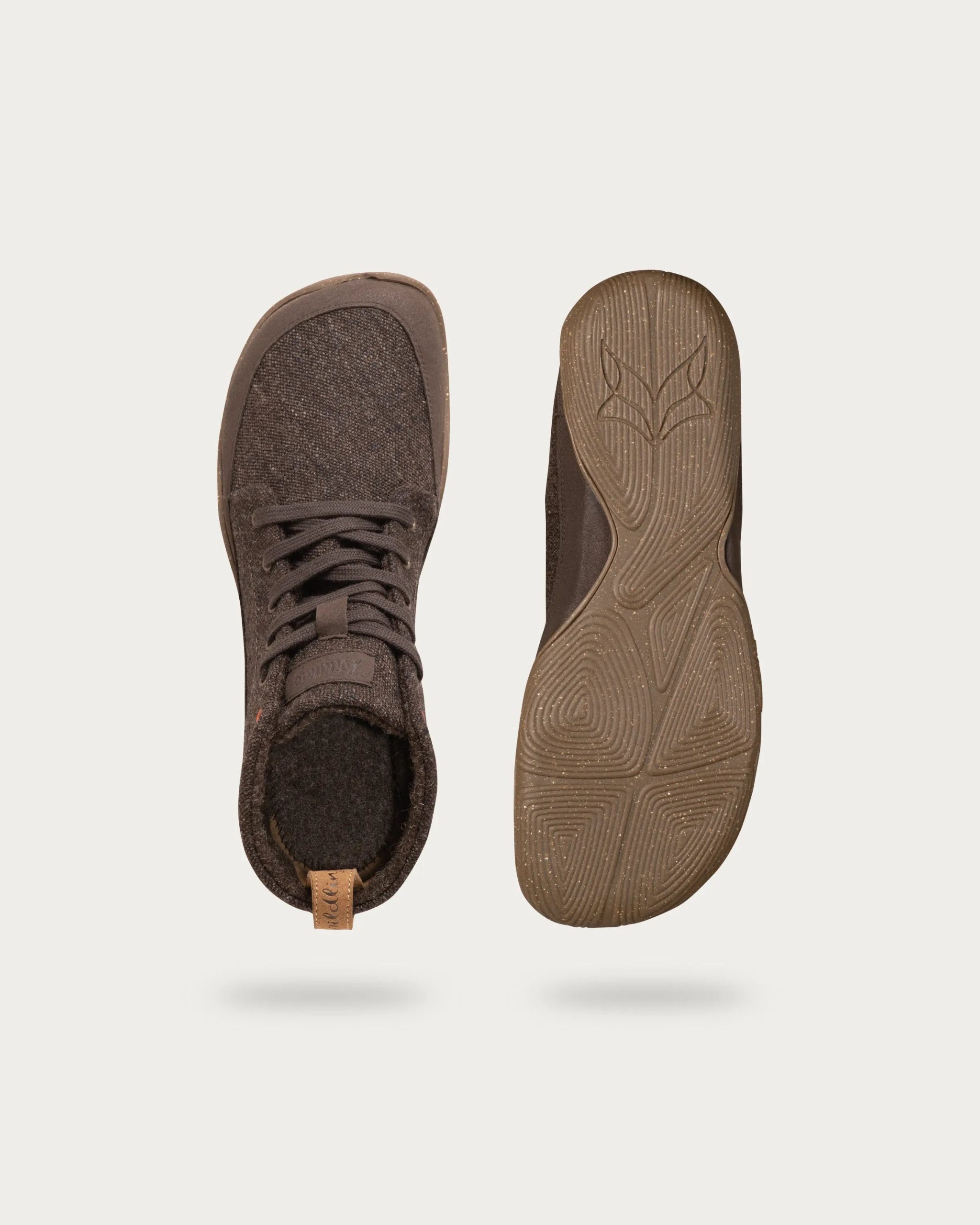 Marron – Brun