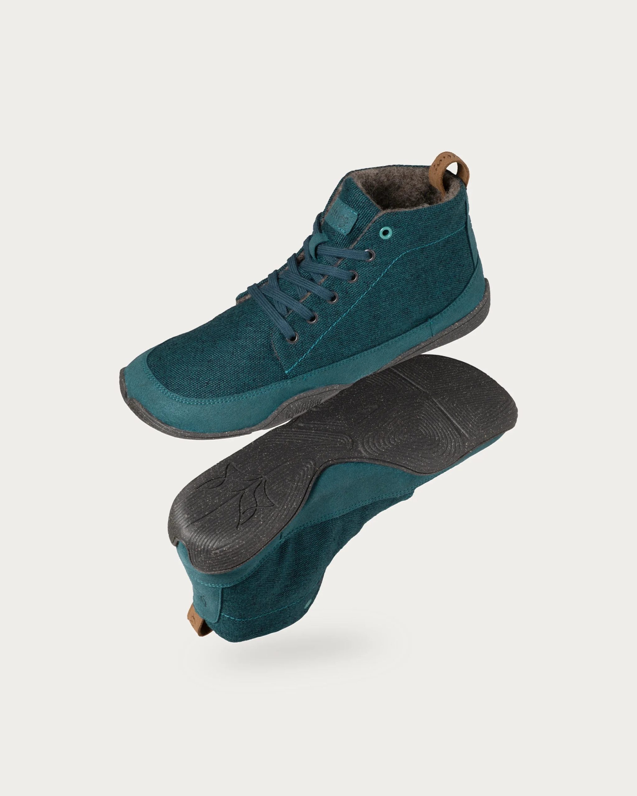 Marron – Smaragdin