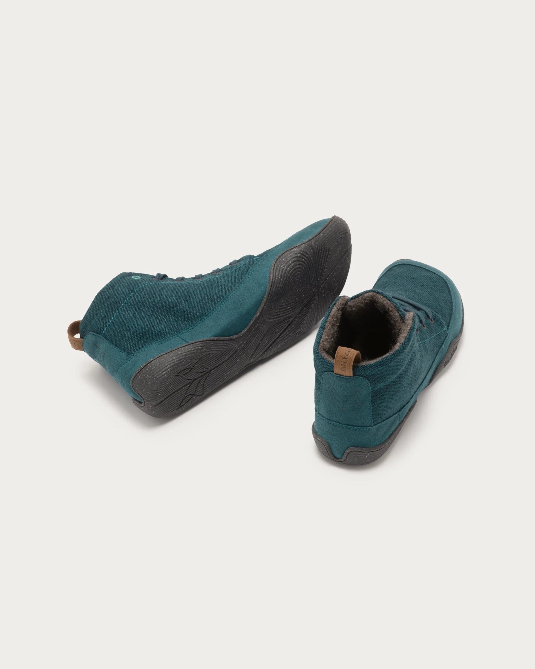 Marron – Smaragdin