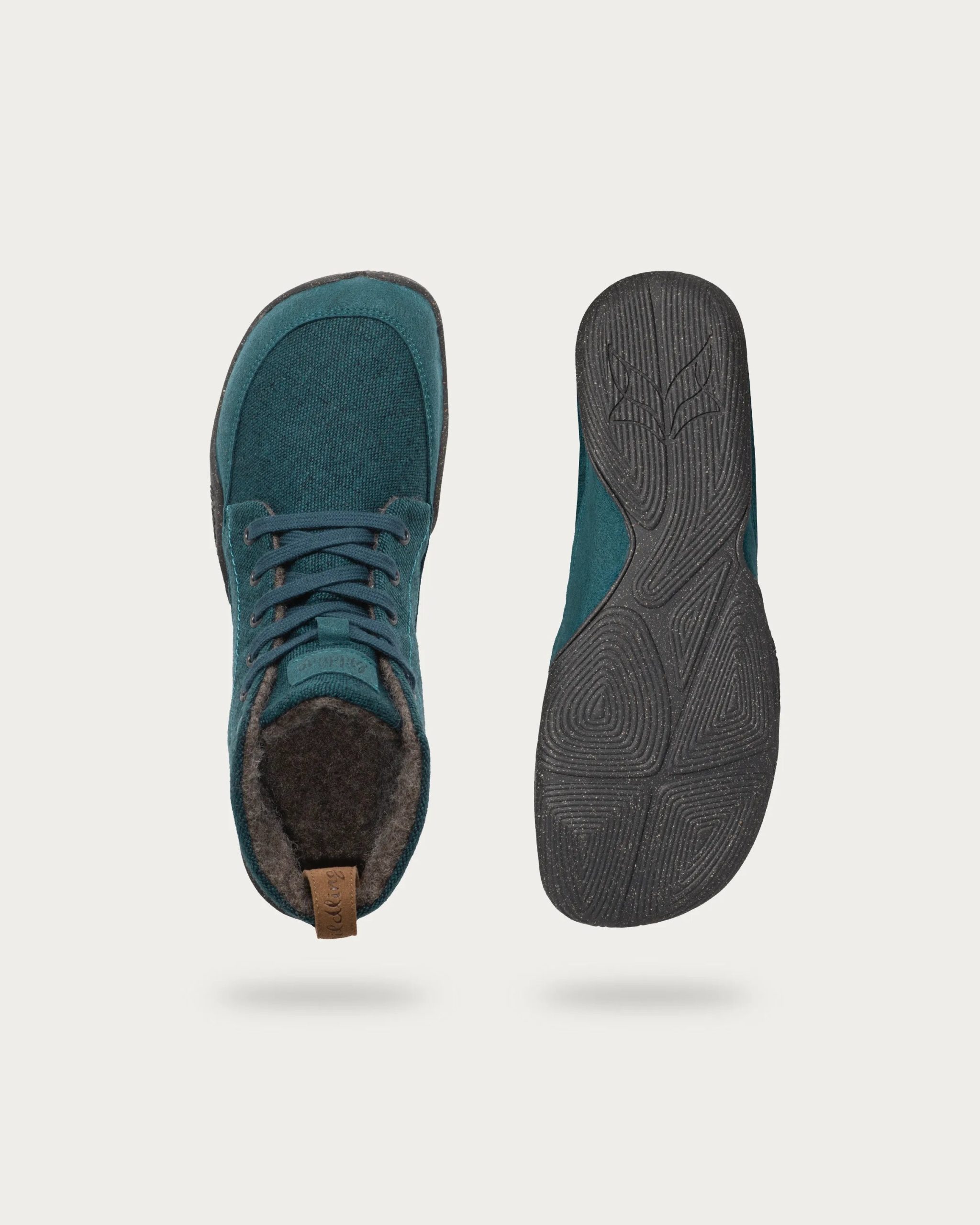 Marron – Smaragdin