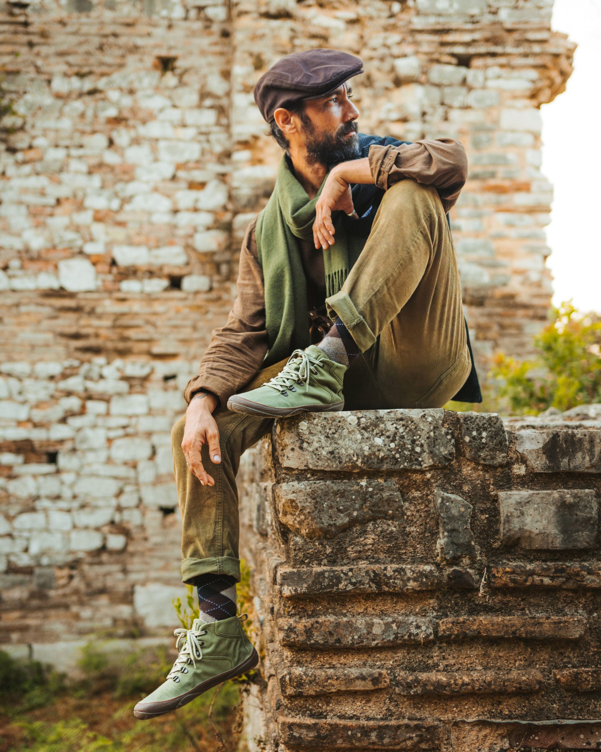 Marti – Khaki
