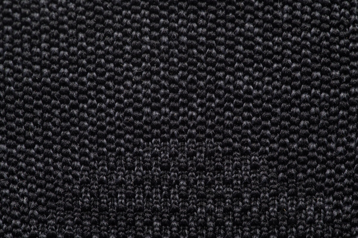 Nittugo – Black