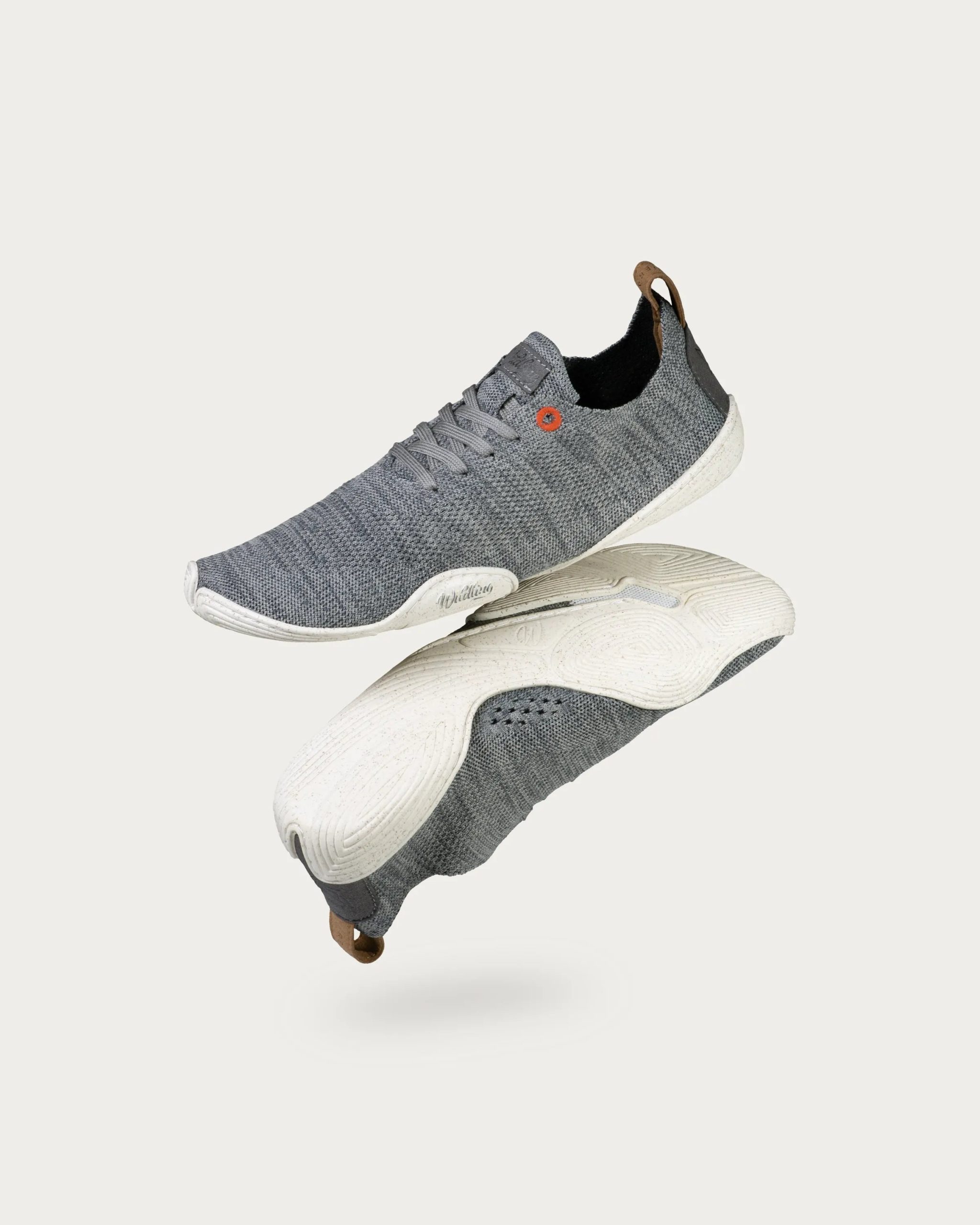 Nittugo – Gray